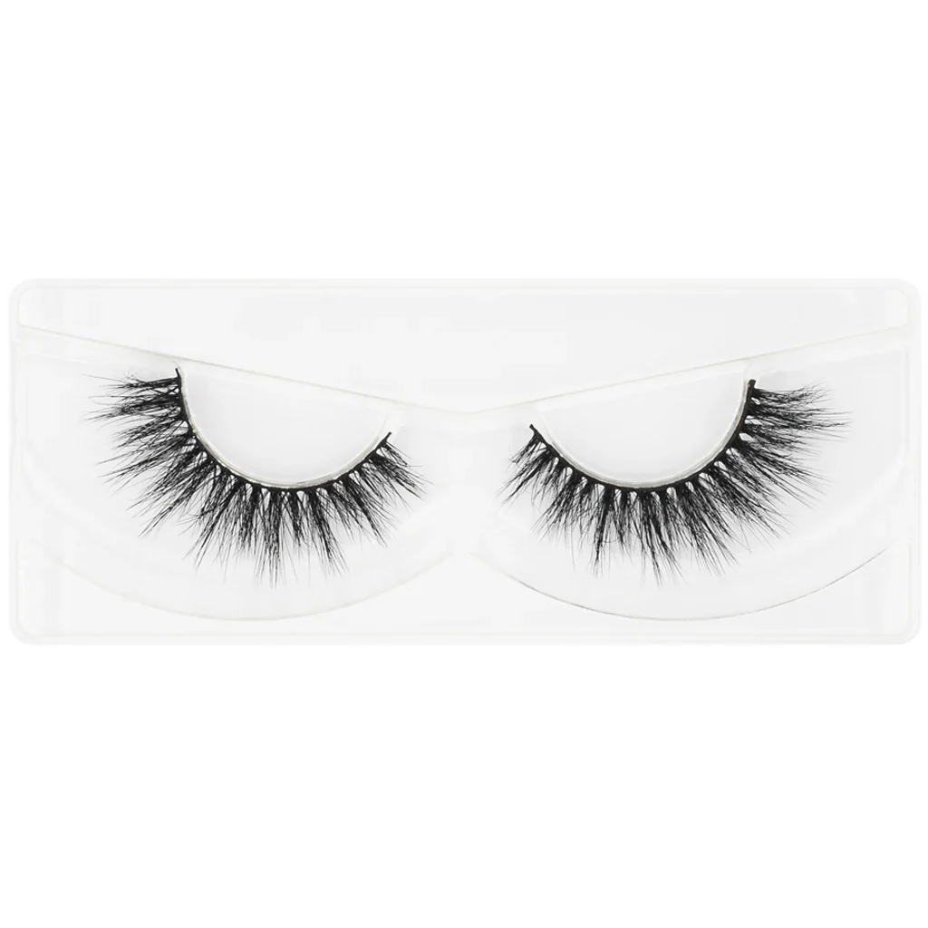 Baby 3D Faux Mink Unicorn Lashes - Image 3