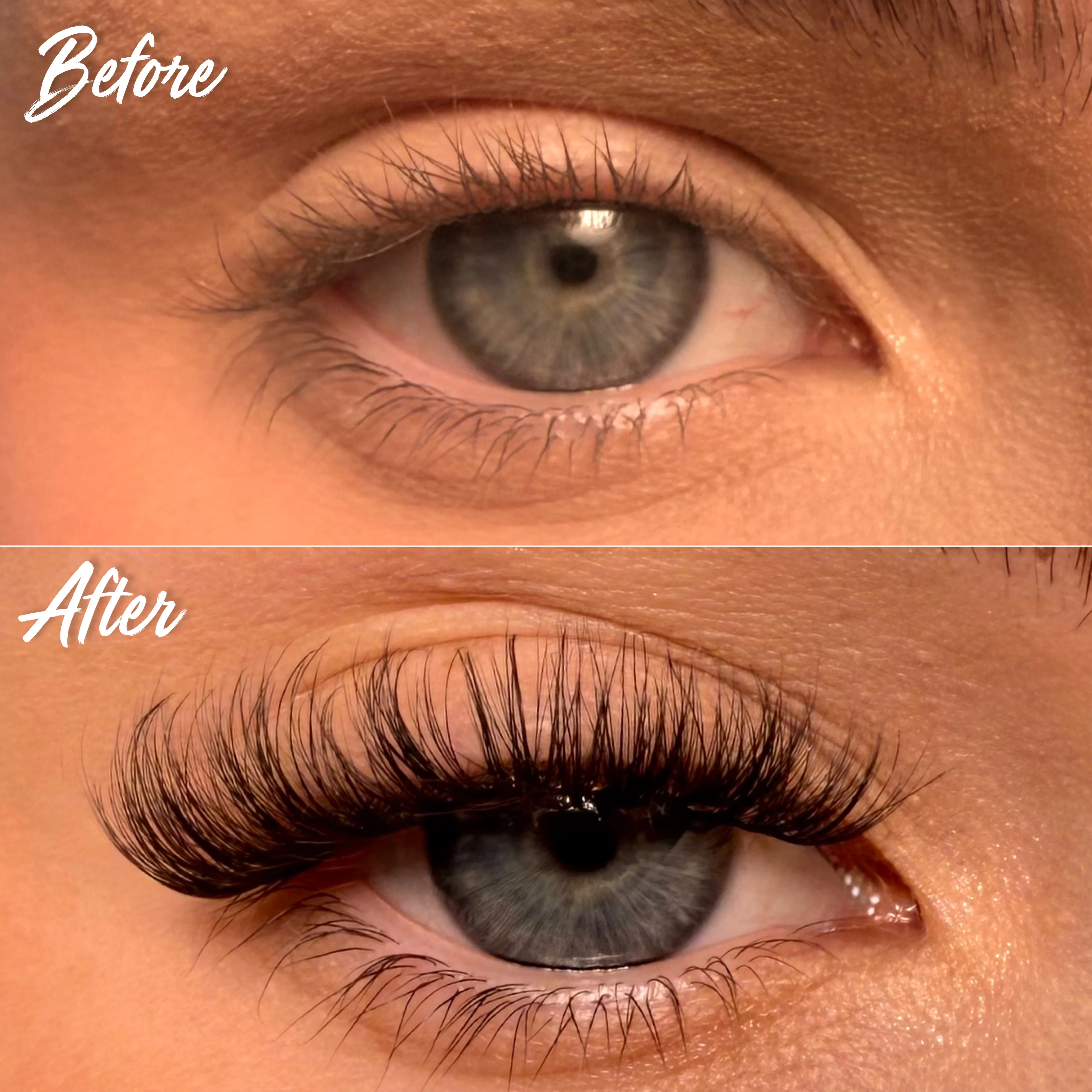 Be Mine Super Pre-Glued Lash Starter Kit - Image 3