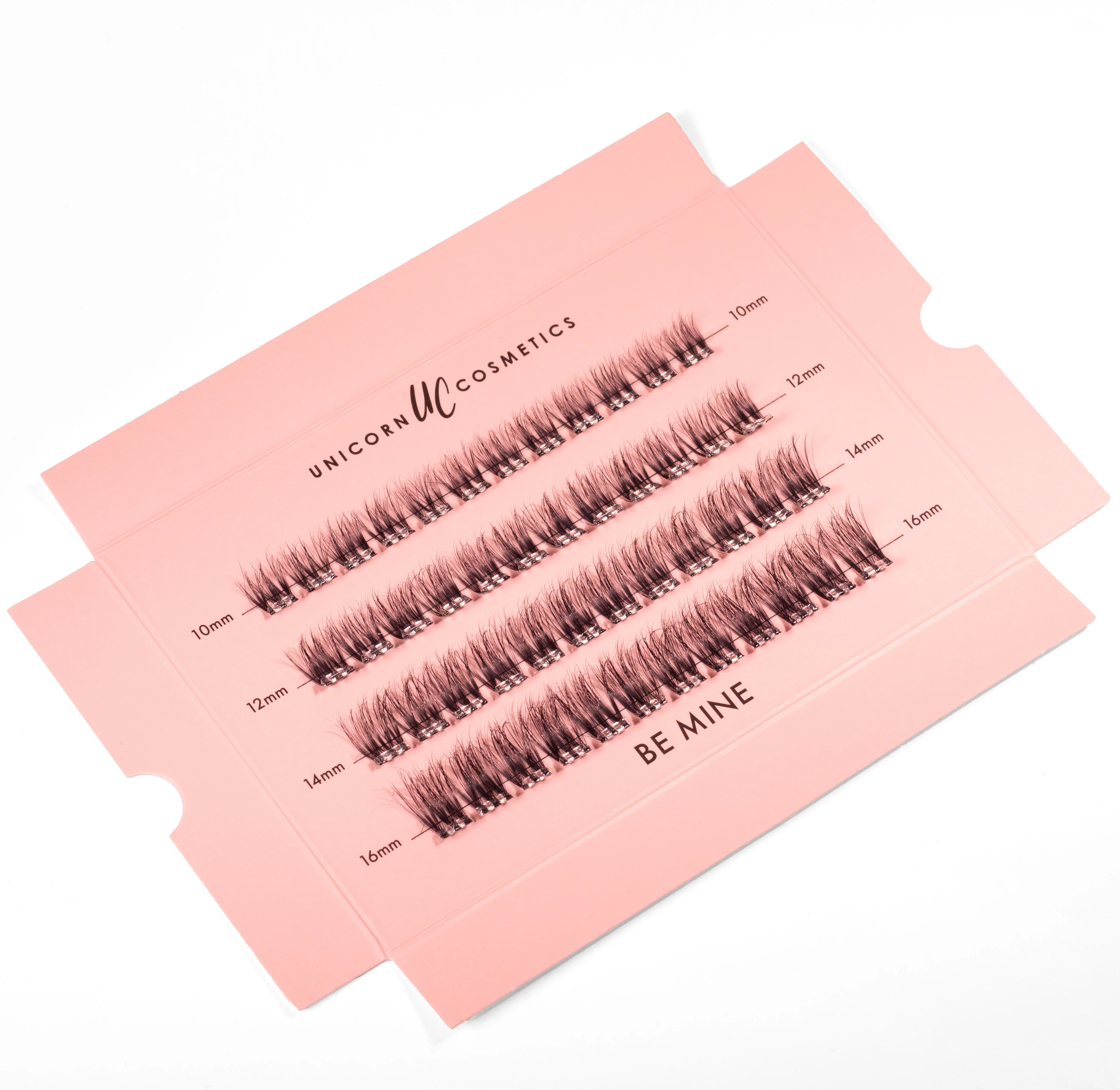 Be Mine Super Pre-Glued Lash Starter Kit - Image 6