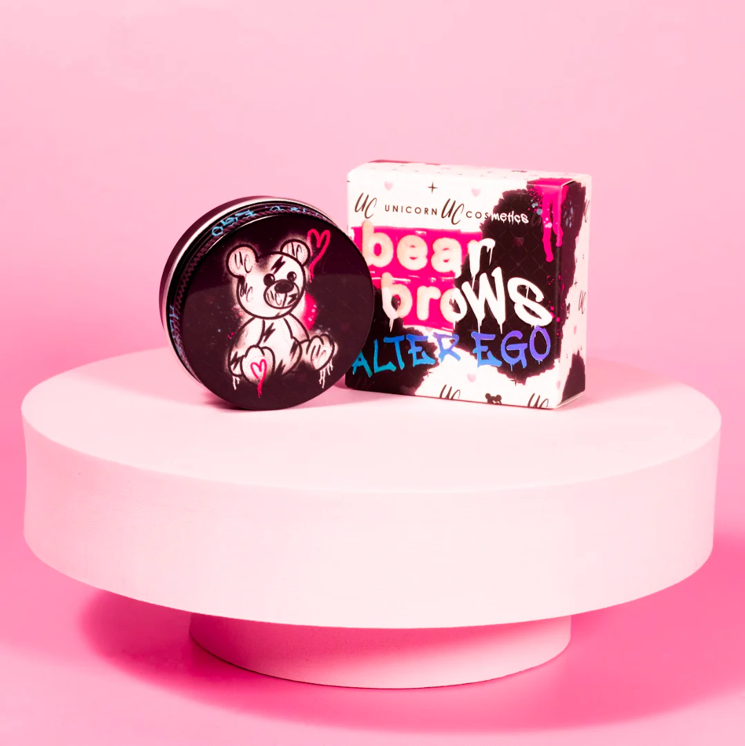 Bear Brows Alter Ego XL Balm 30g - Stronger Hold - Image 4