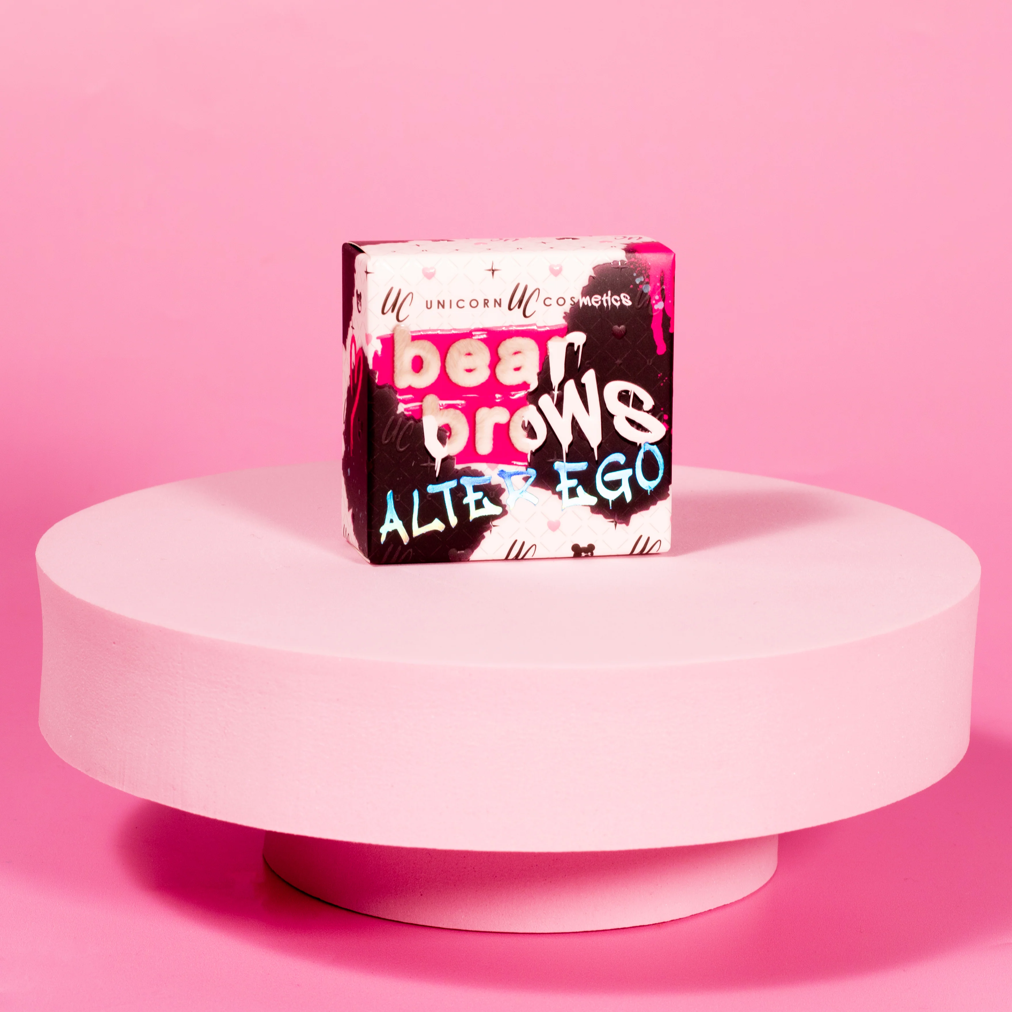 Bear Brows Alter Ego XL Balm 30g - Stronger Hold - Image 5