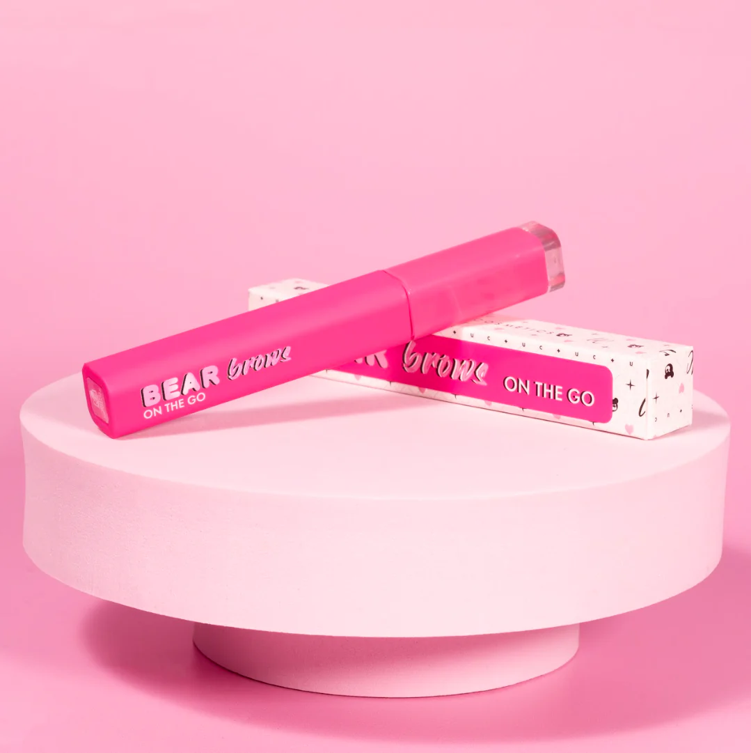 Bear Brows On The Go - Image 3