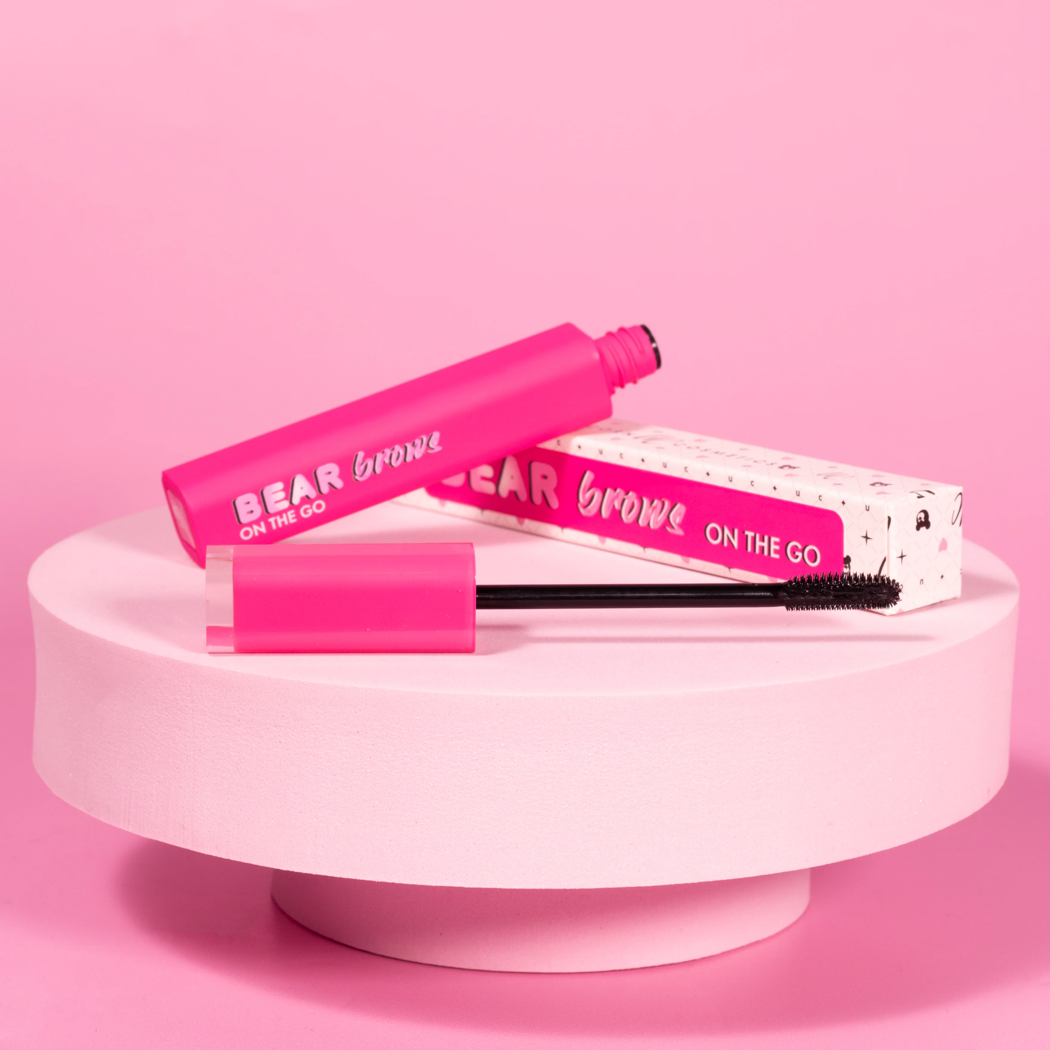 Bear Brows On The Go - Image 4