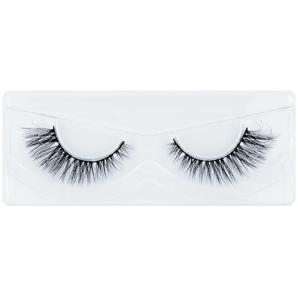 Belle Faux Mink Unicorn Strip Lash - Image 4