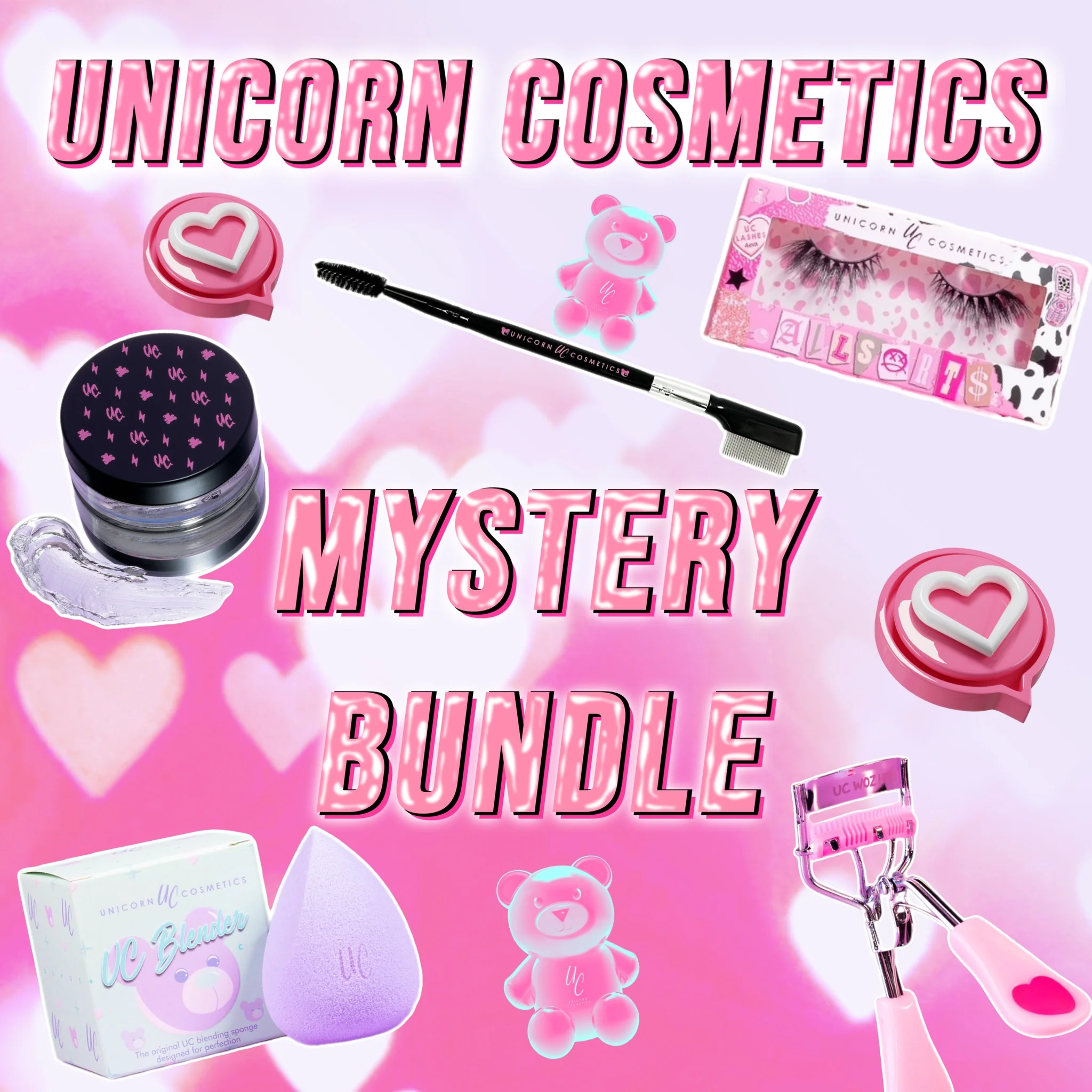 Best Of UC Mystery Box - Image 2