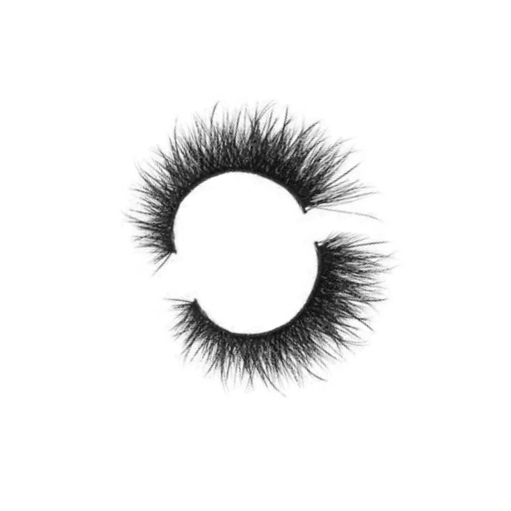 Blaise Faux Mink Unicorn Lashes - Image 3