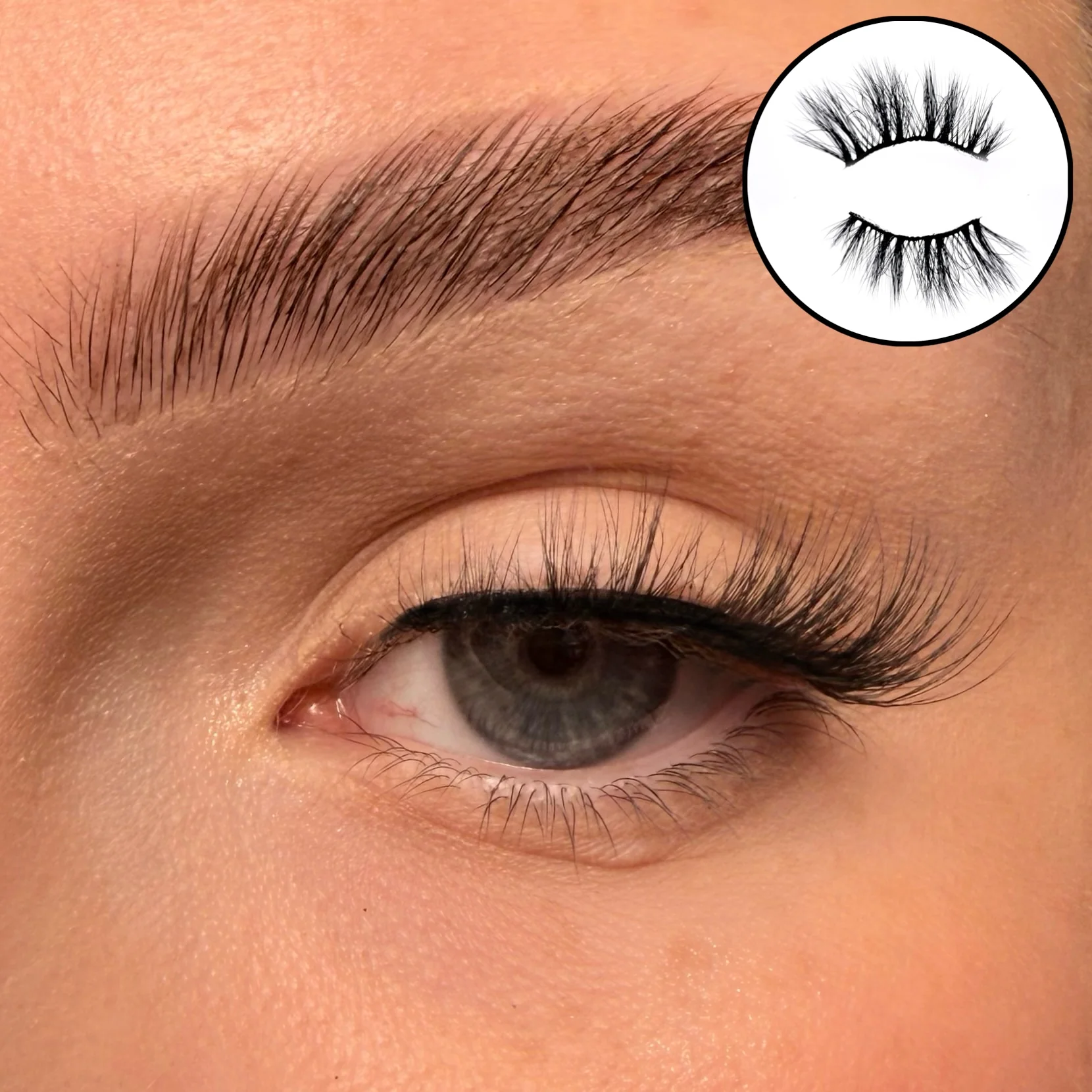 Bling Fairy Allsorts Half Lashes - Image 2