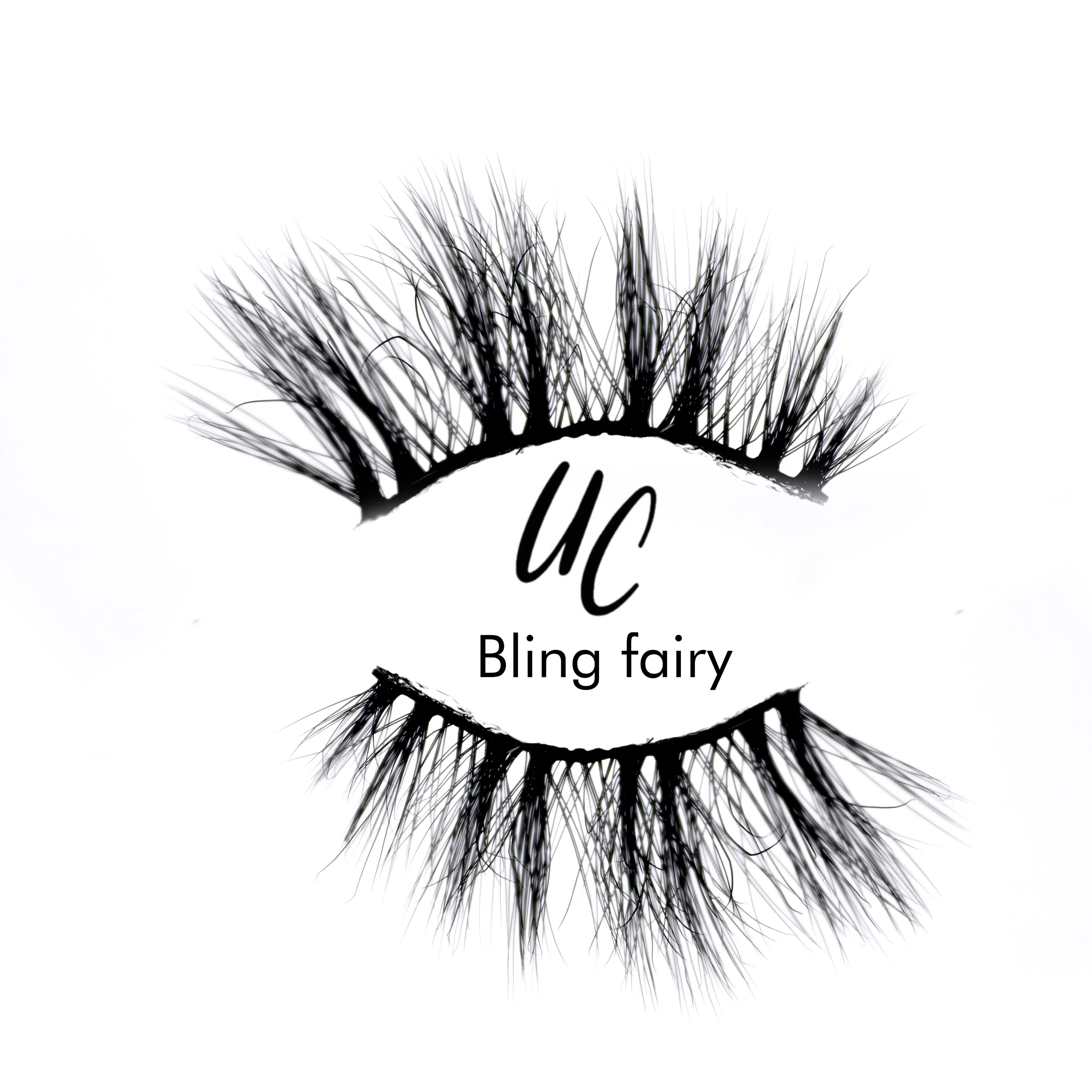 Bling Fairy Allsorts Half Lashes - Image 5