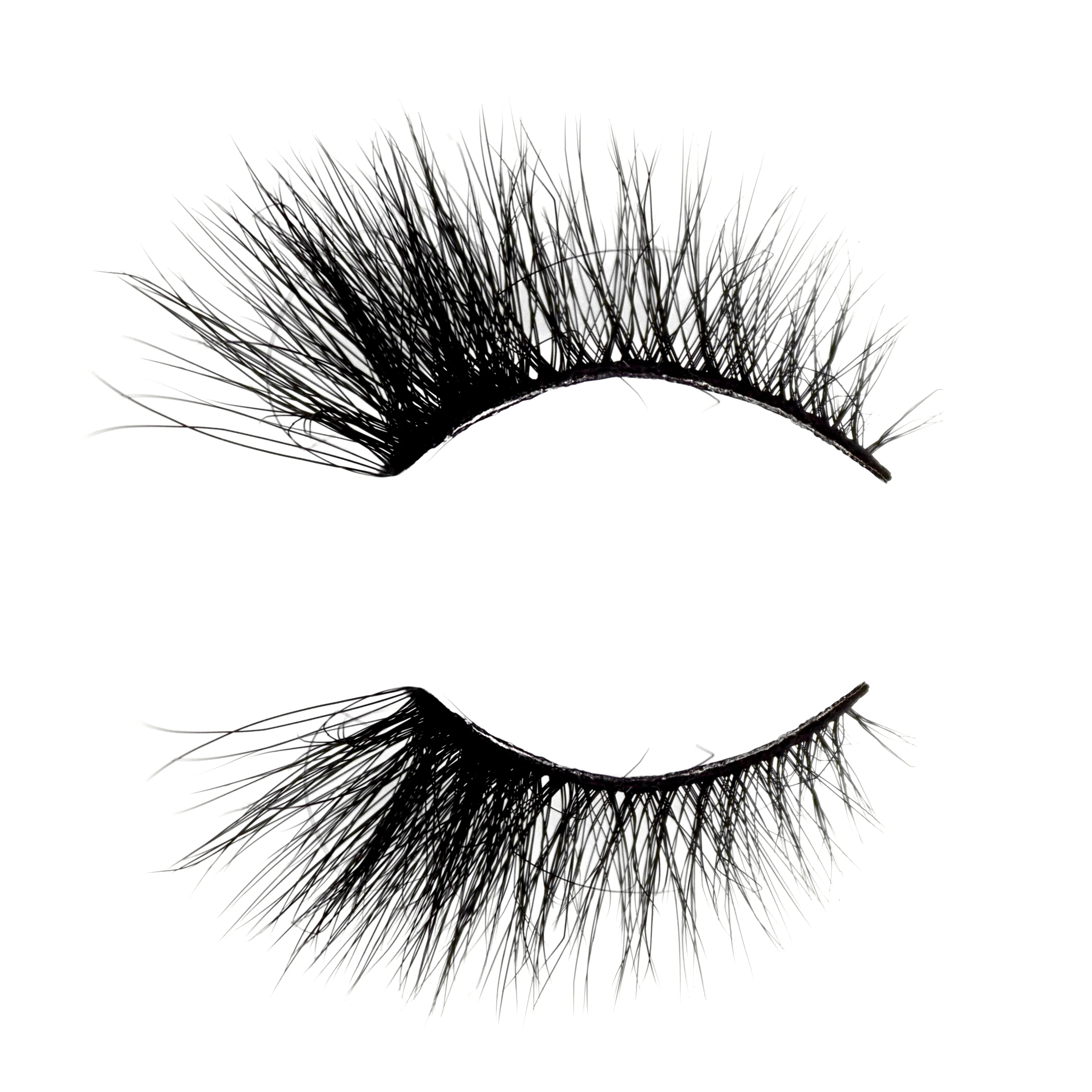 Cyber Angel Allsorts Half Lashes - Image 3