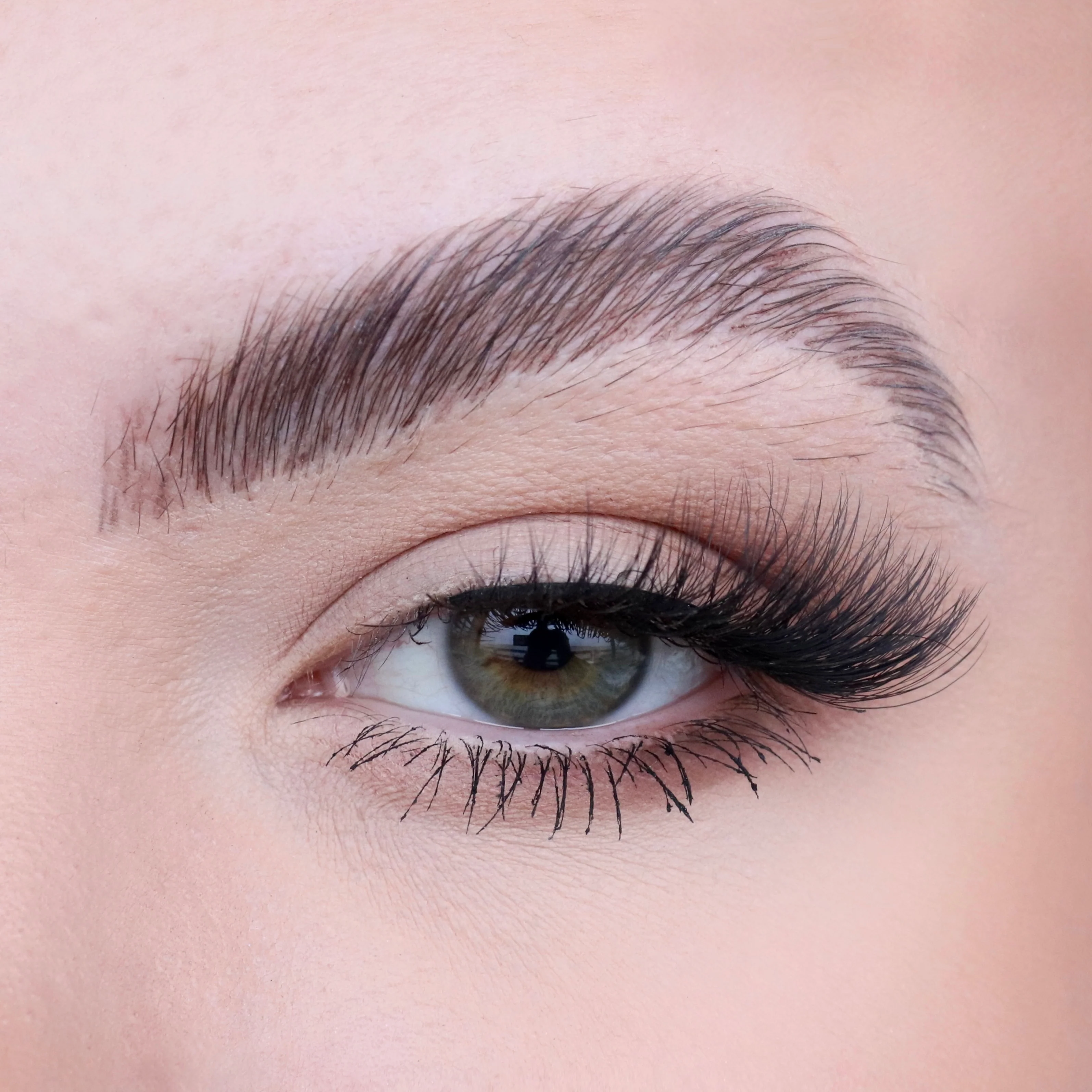 Cyber Angel Allsorts Half Lashes - Image 4
