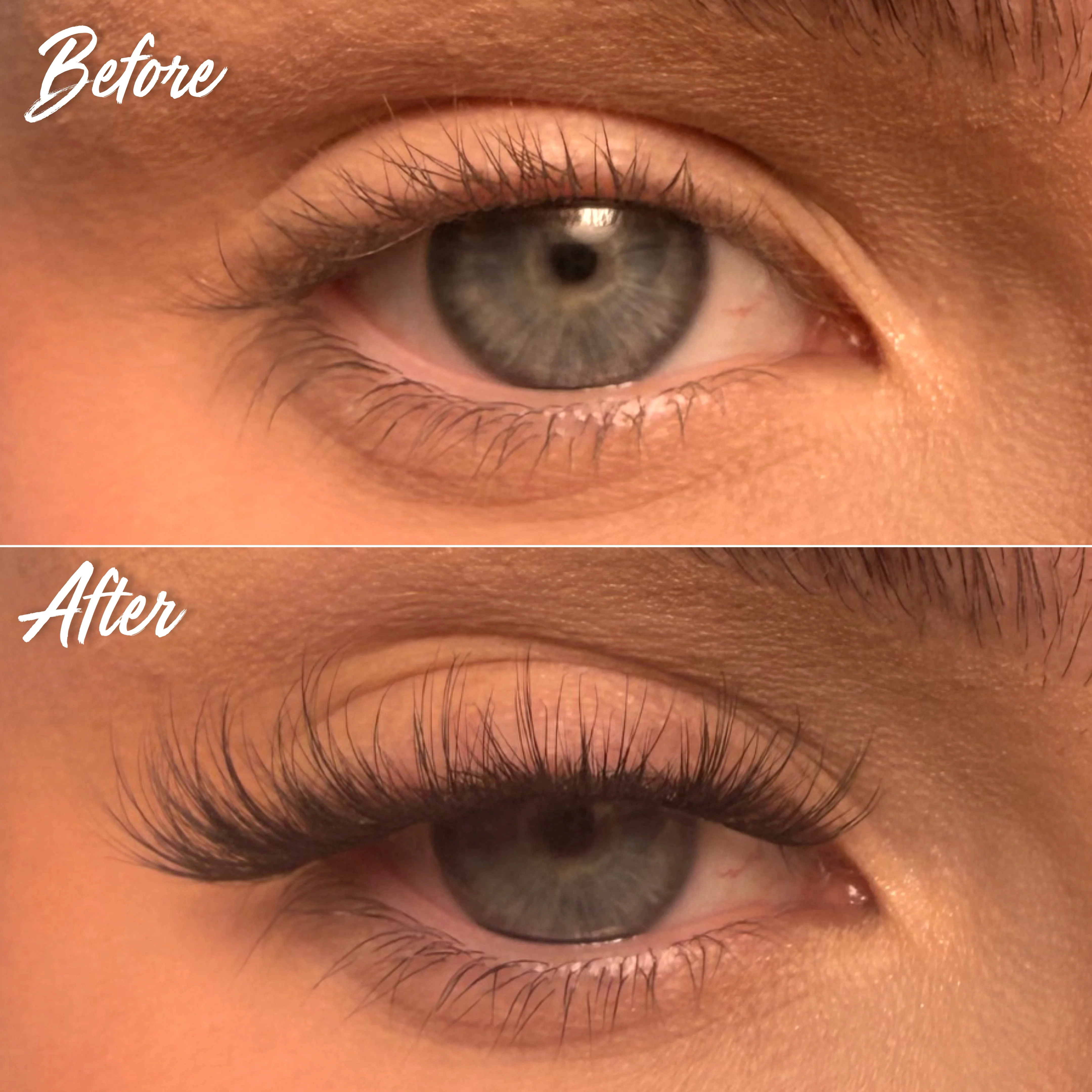 D.G.A.F Super Pre-Glued Lash Starter Kit - Image 3