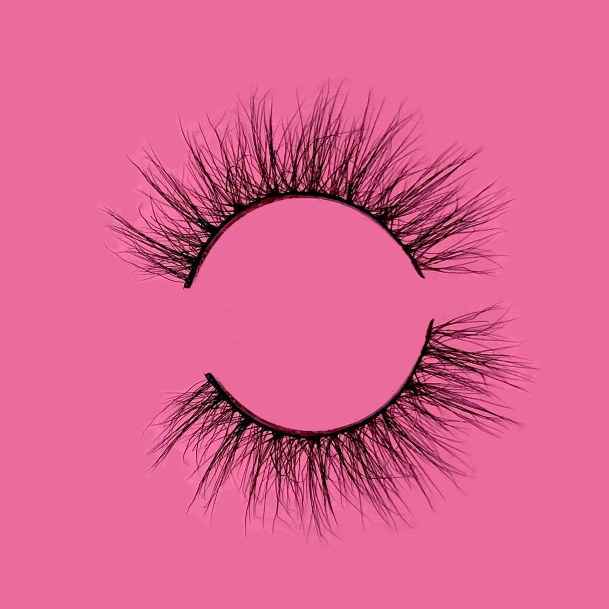 Darling 3D Faux Mink Unicorn Lashes - Image 4