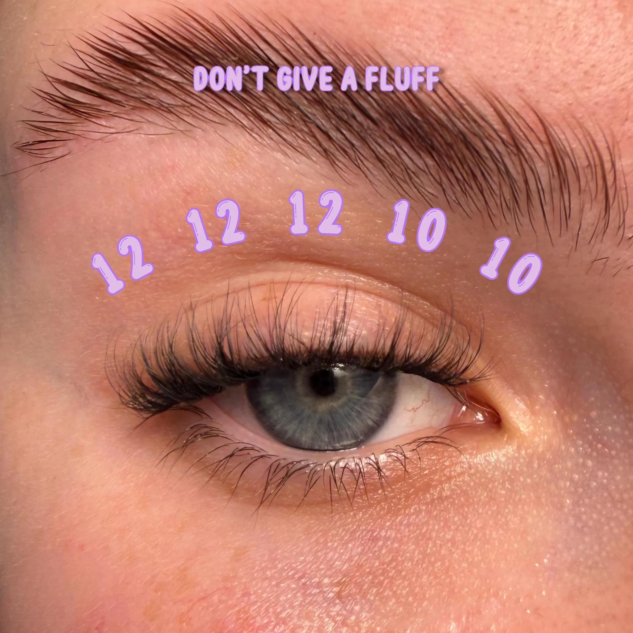 Don't Give A Fluff - Infill Clusters - Image 10