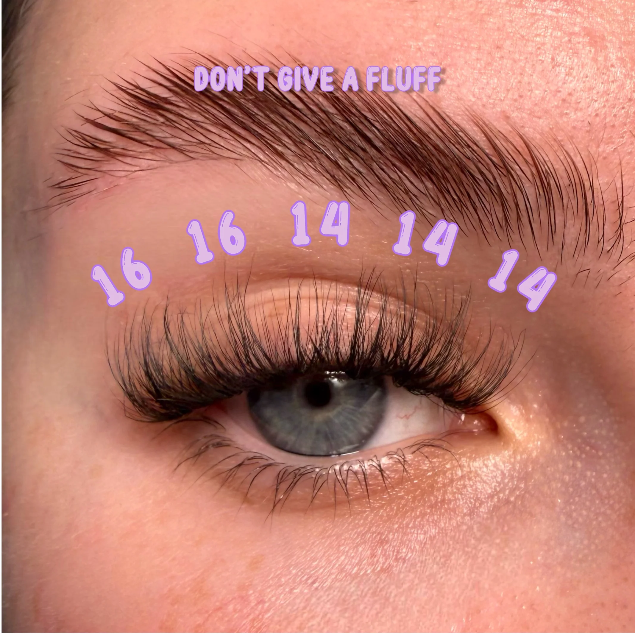 Don't Give A Fluff - Infill Clusters - Image 11