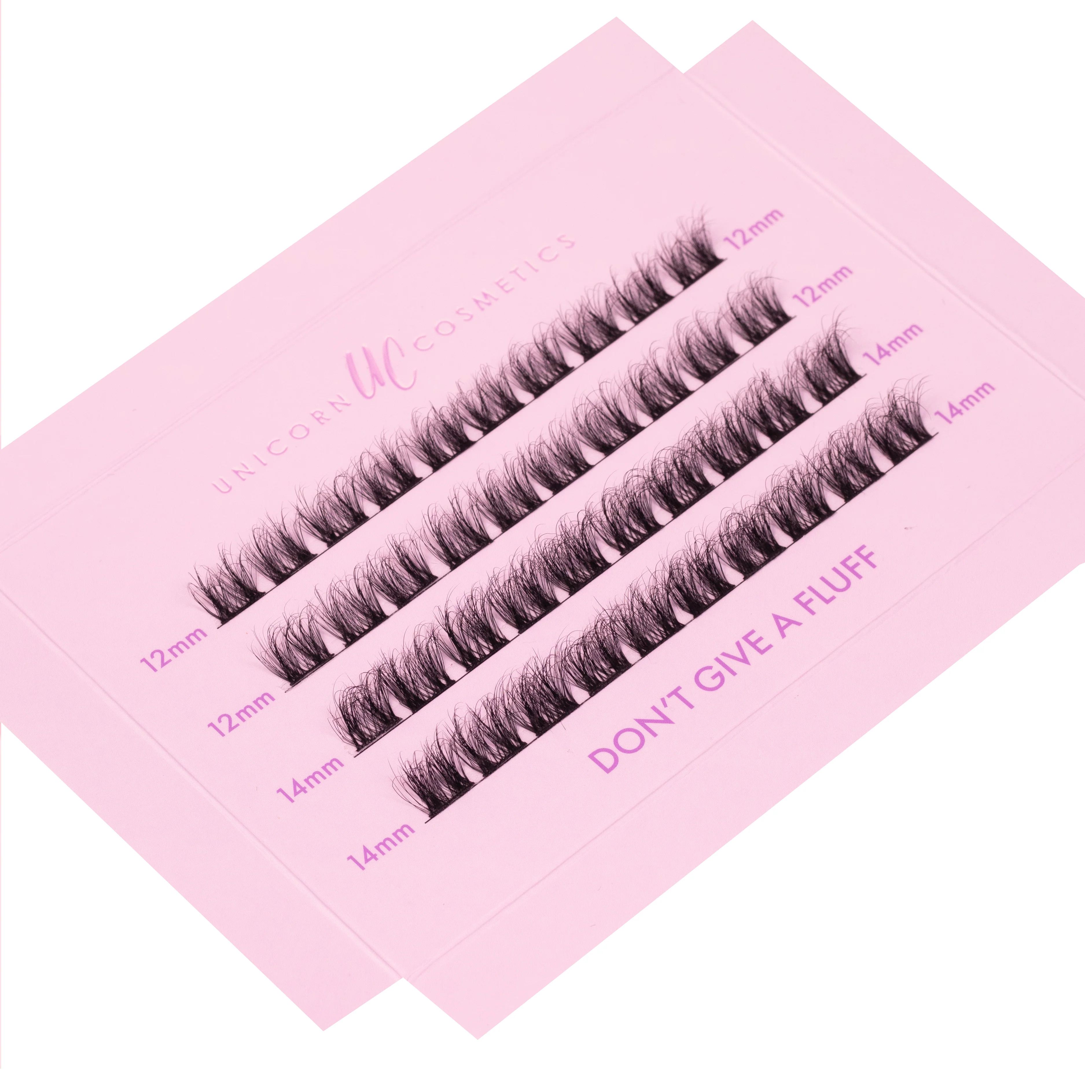 Don't Give A Fluff - Infill Clusters - Image 5
