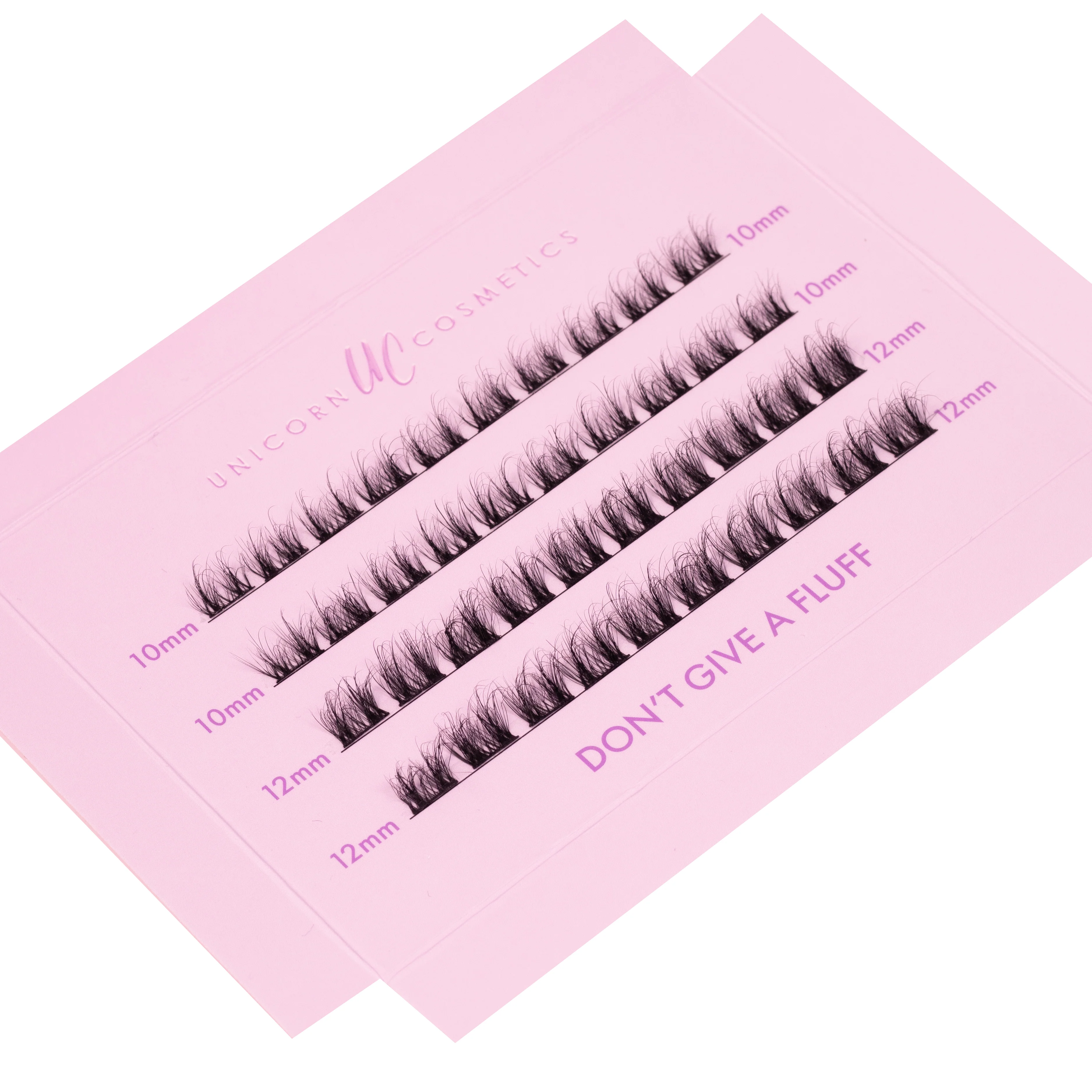 Don't Give A Fluff - Infill Clusters - Image 7