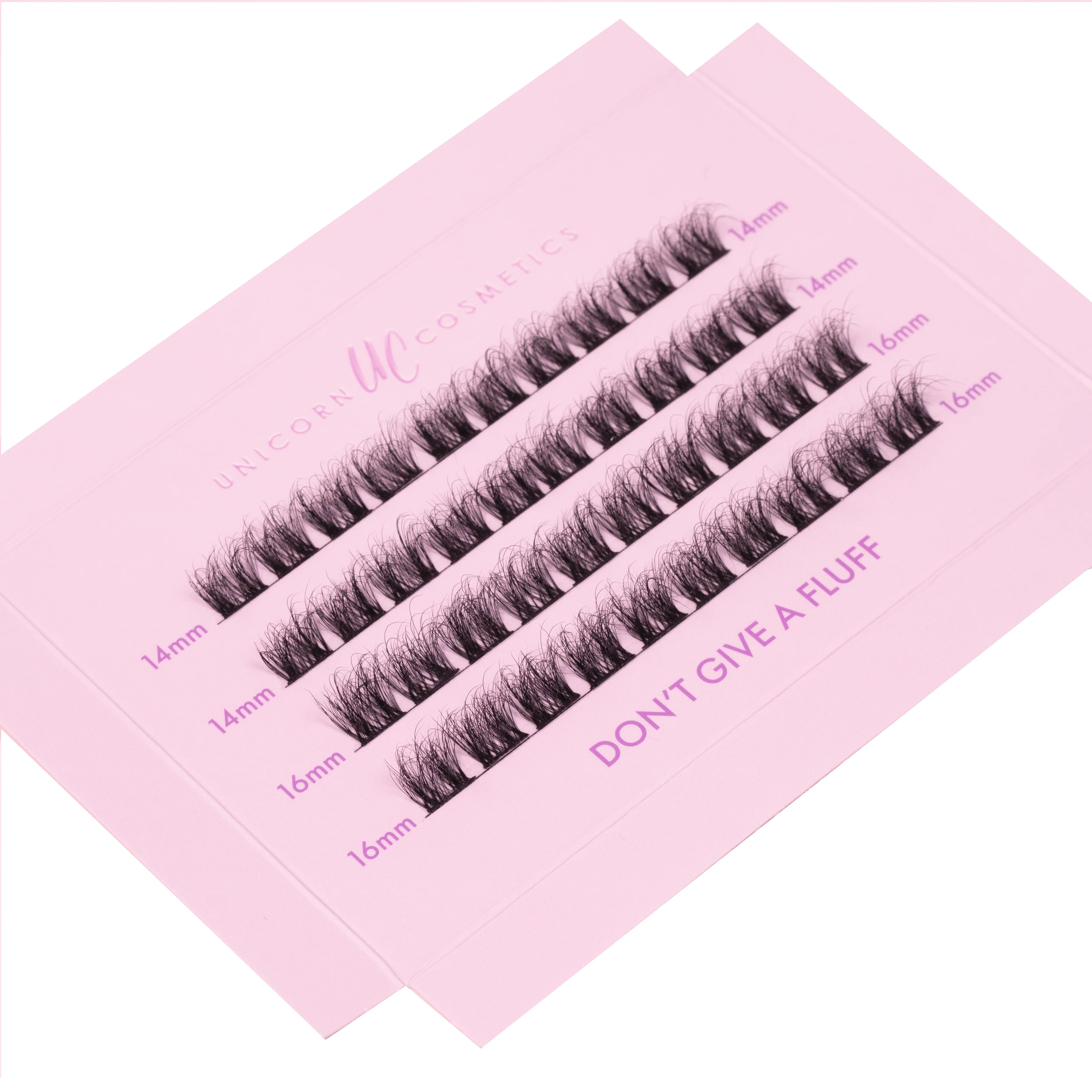 Don't Give A Fluff - Infill Clusters - Image 9