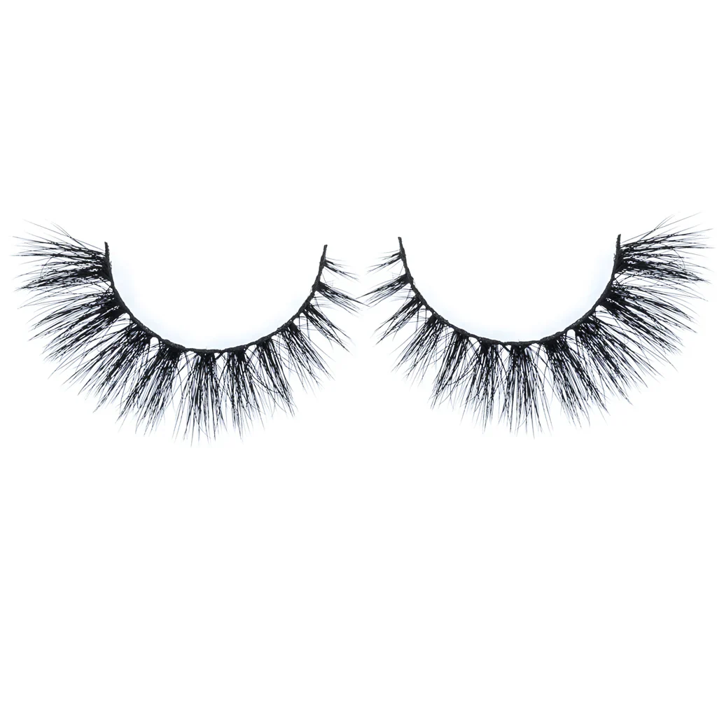 Dreamer 3D Faux Mink Unicorn Lashes - Image 3