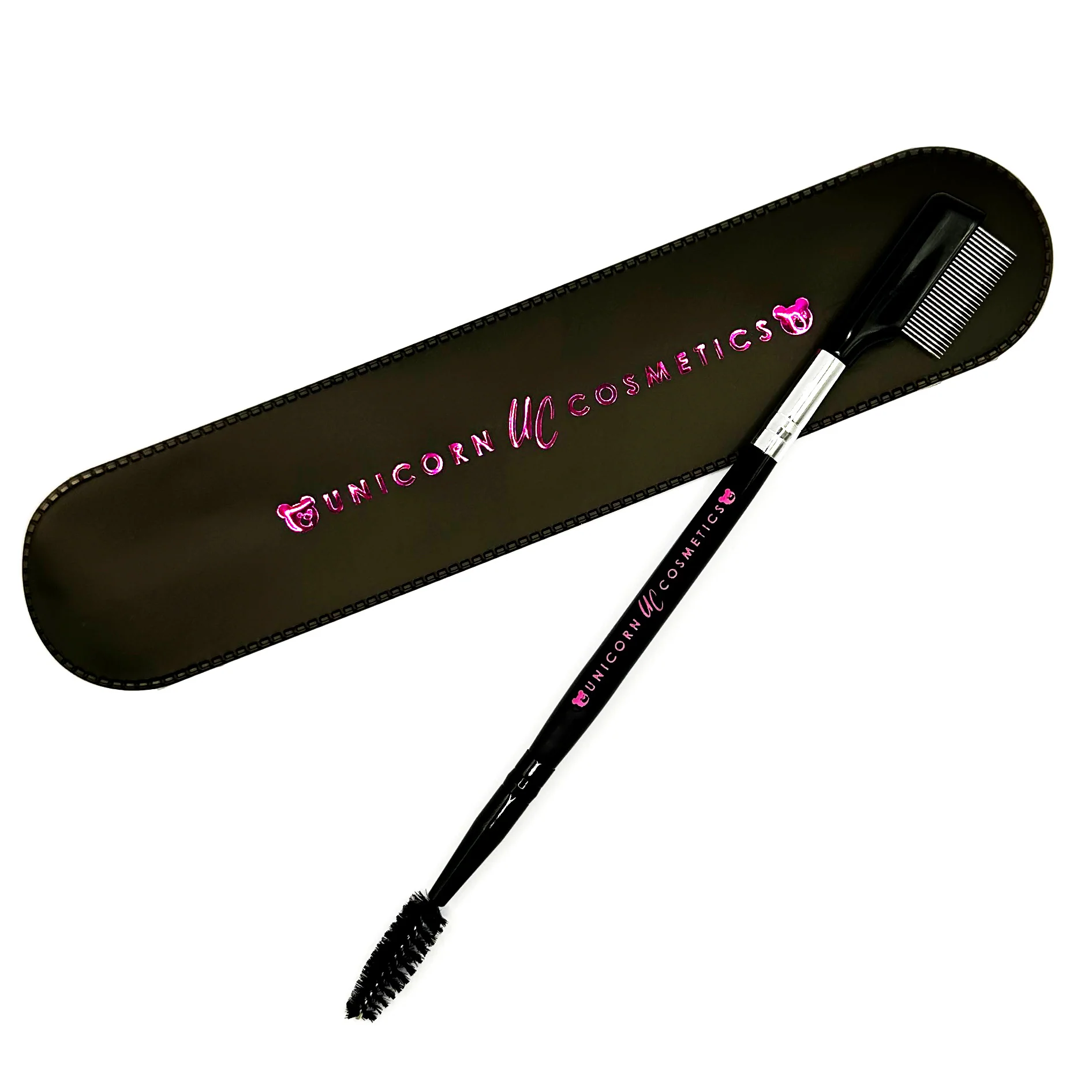 Duo Ended Bear Brow Styling Comb - Image 3