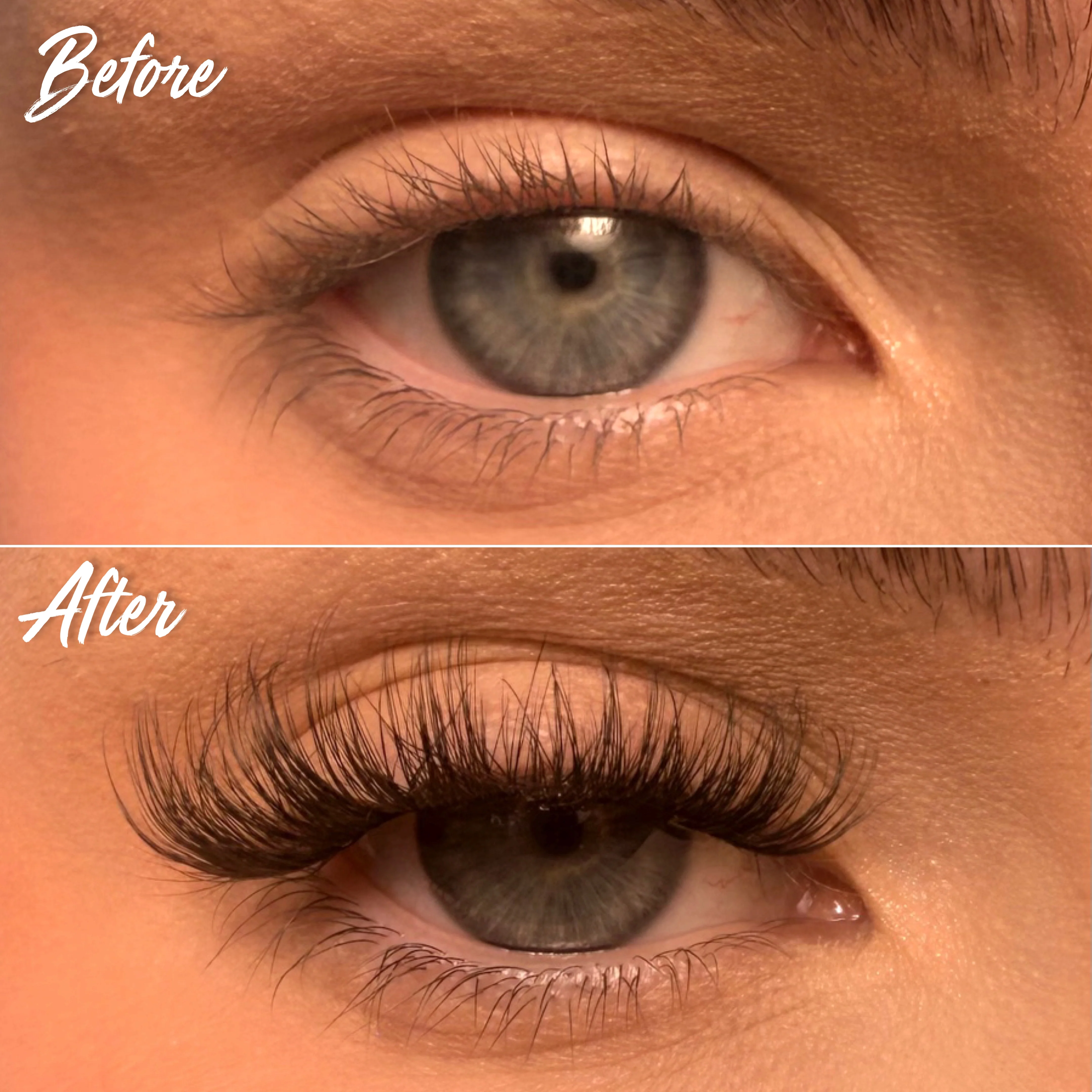 G.T.F.O. Super Pre-Glued Lashes - Image 3