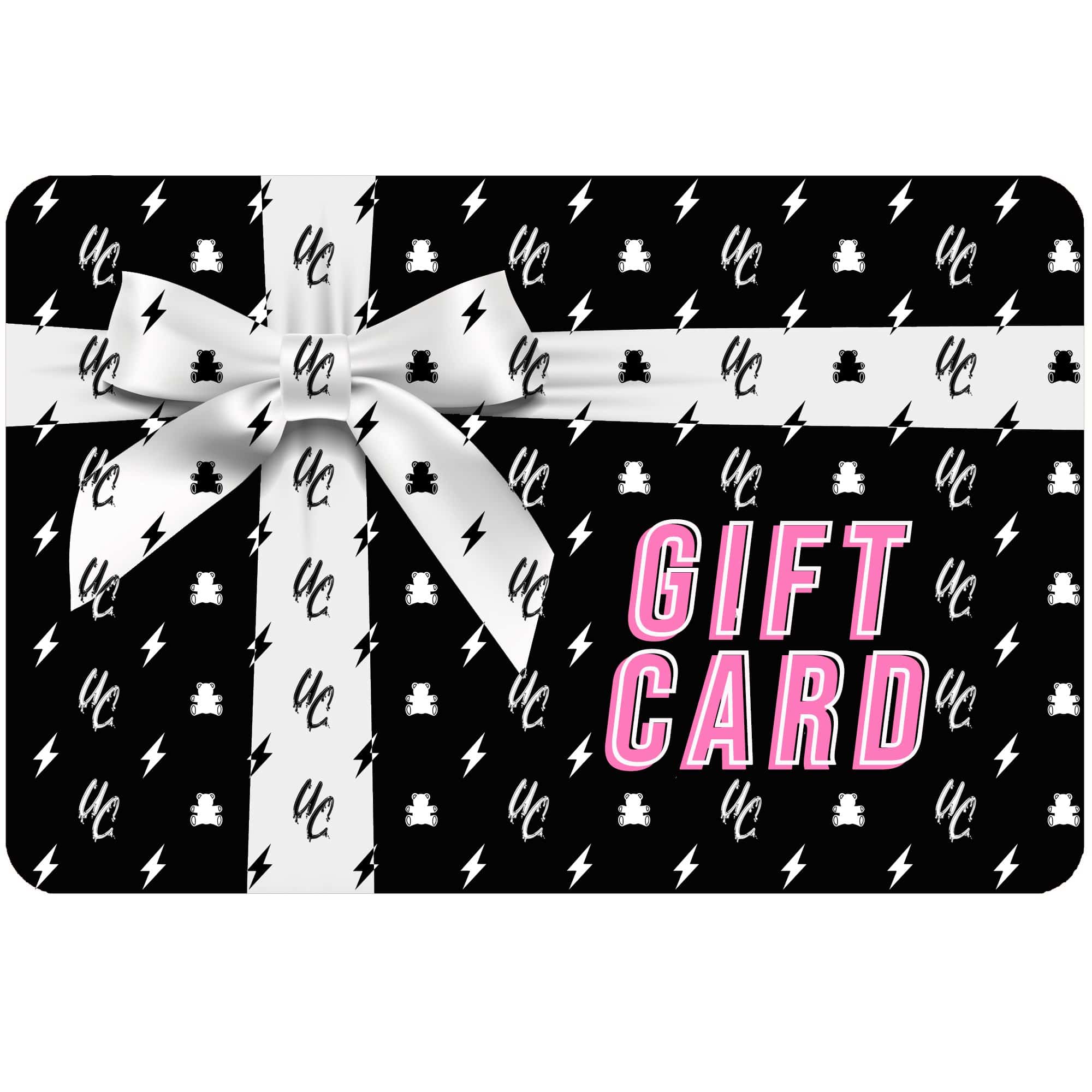 Gift Card £100