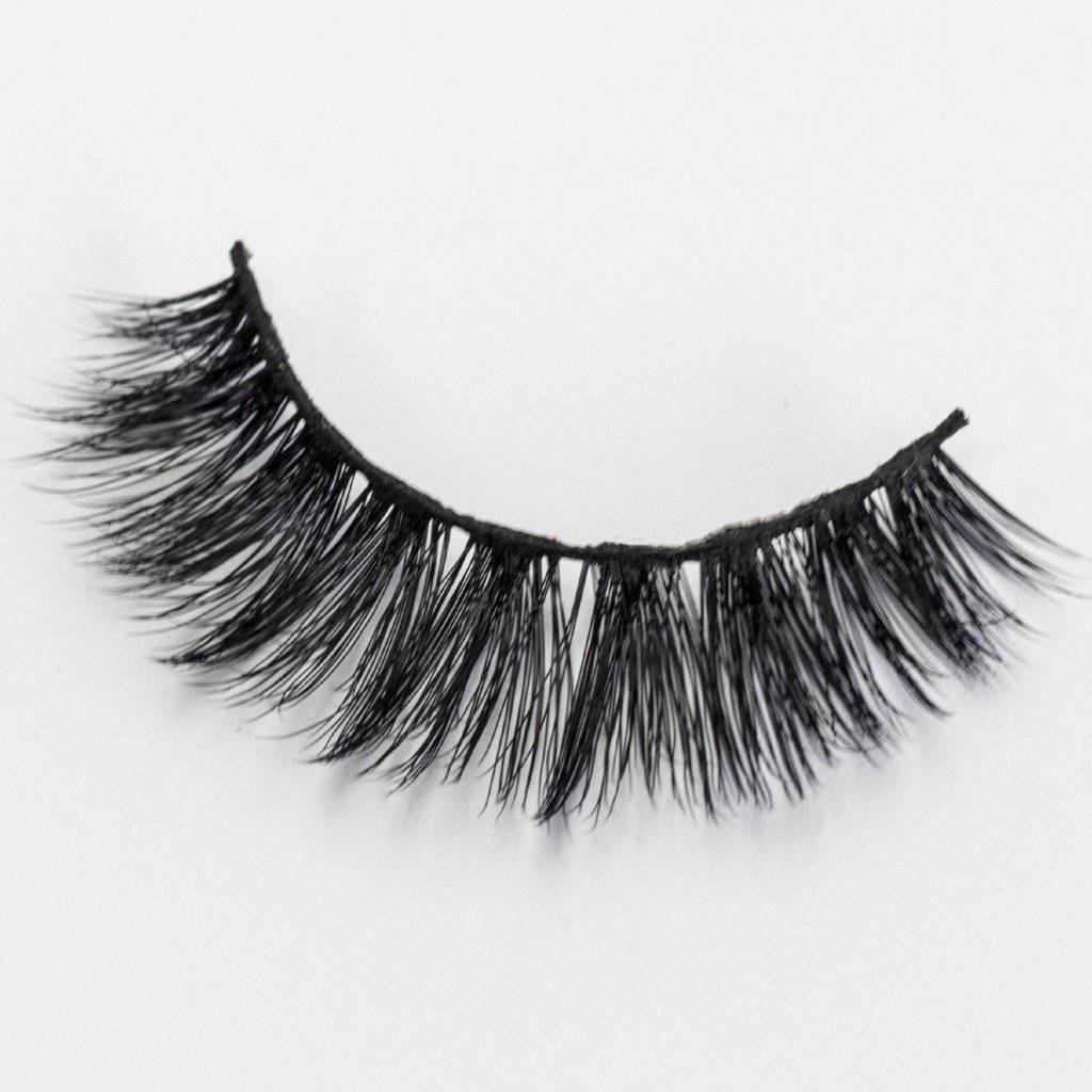 Honey Bee Faux Mink Unicorn Lashes - Image 3