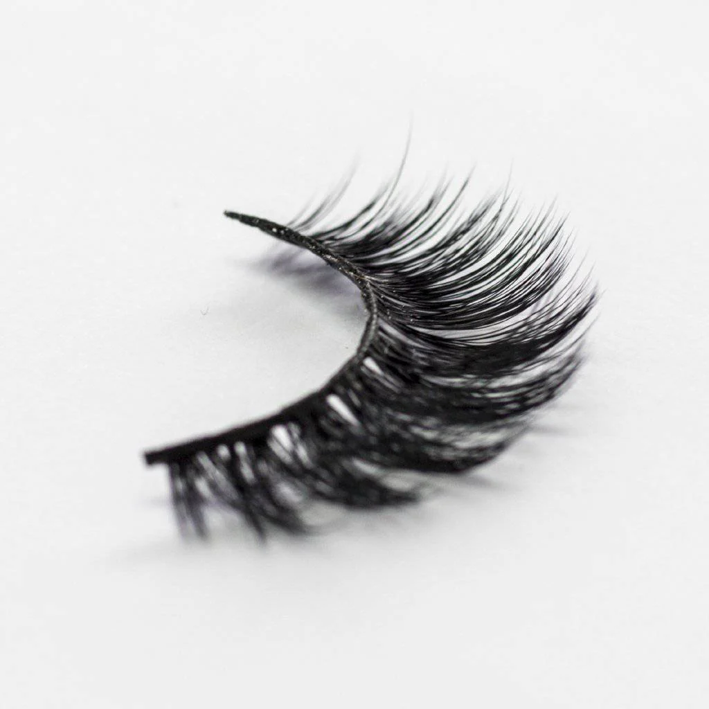 Honey Bee Faux Mink Unicorn Lashes - Image 5