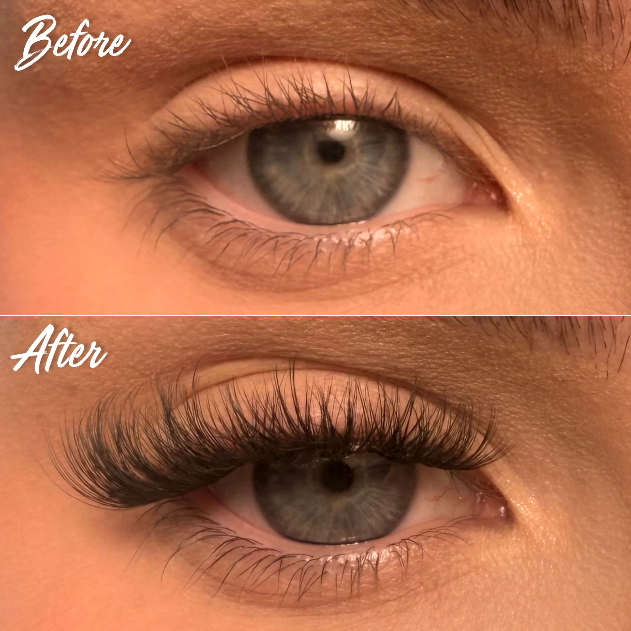 Hybrids Super Pre-Glued Lashes - Image 3