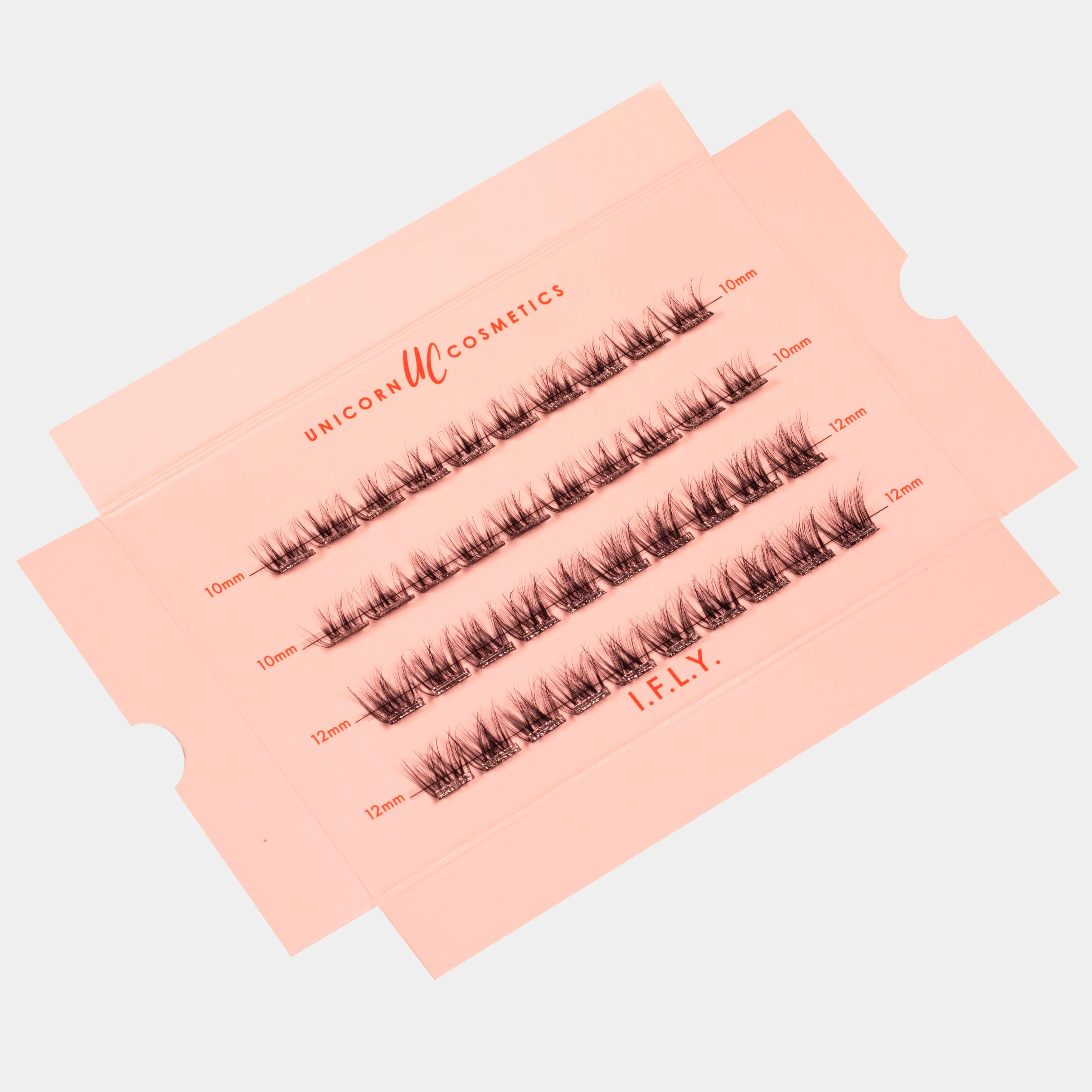 I.F.L.Y. Super Pre-Glued Lash Infills - Image 5