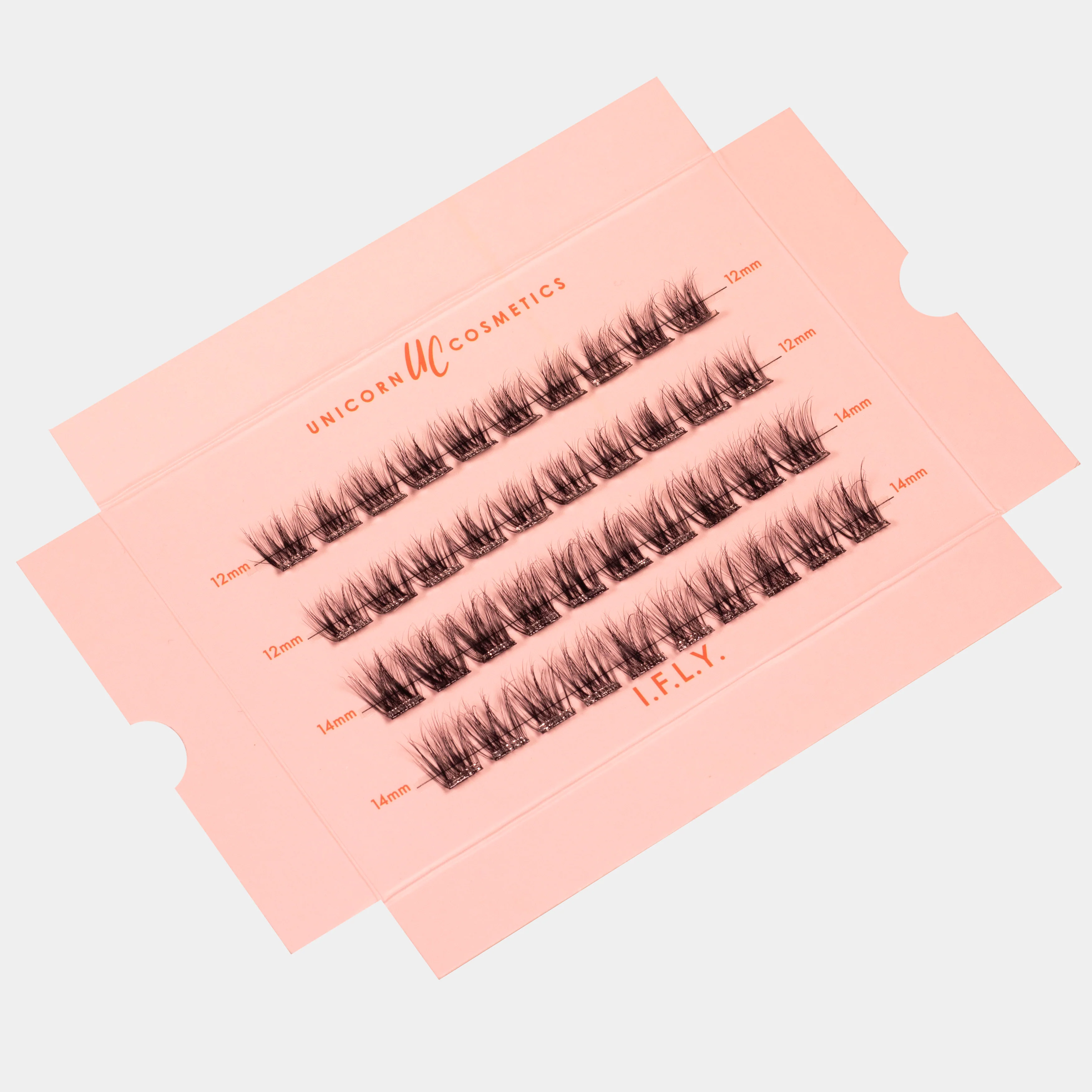 I.F.L.Y. Super Pre-Glued Lash Infills - Image 7