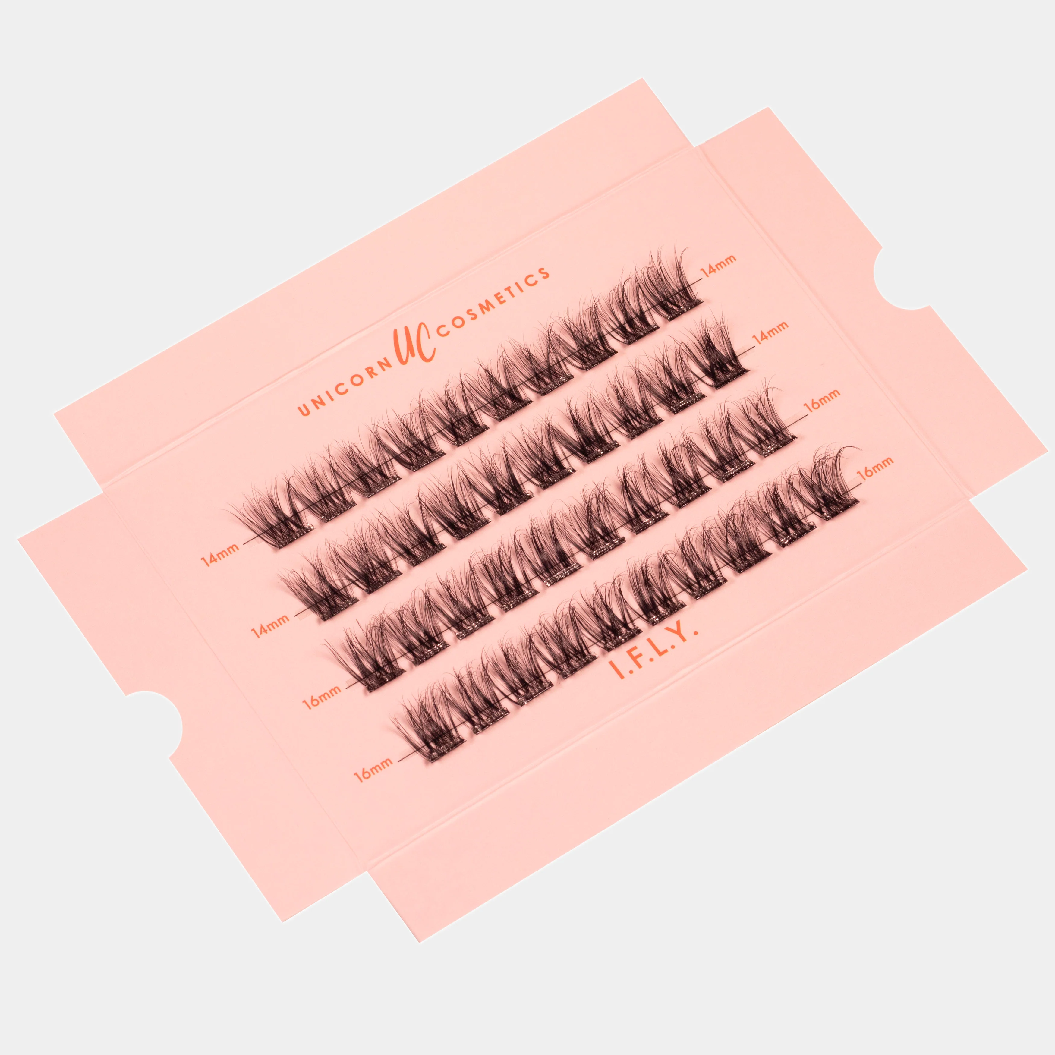I.F.L.Y. Super Pre-Glued Lash Infills - Image 8