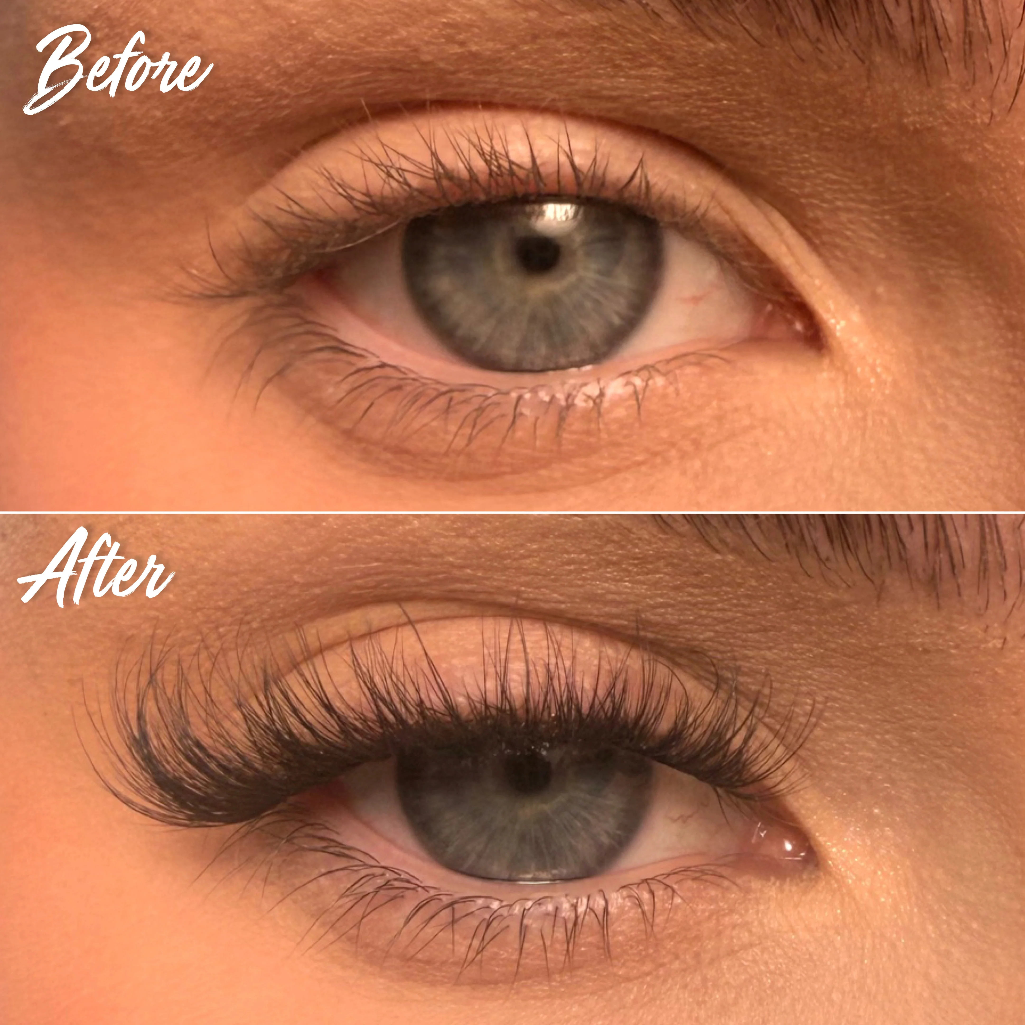 I.F.L.Y. Super Pre-Glued Lash Starter Kit - Image 3