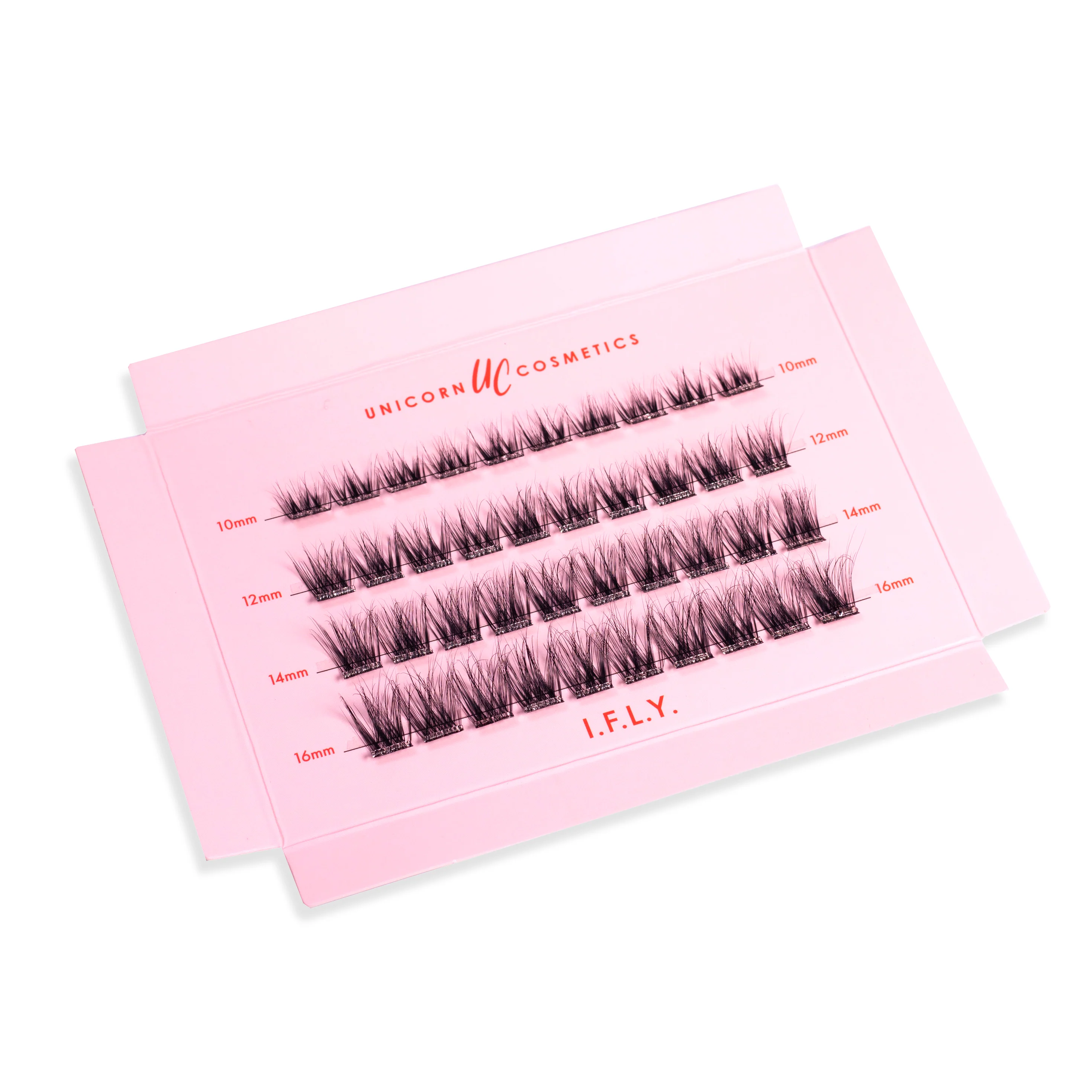I.F.L.Y. Super Pre-Glued Lash Starter Kit - Image 7