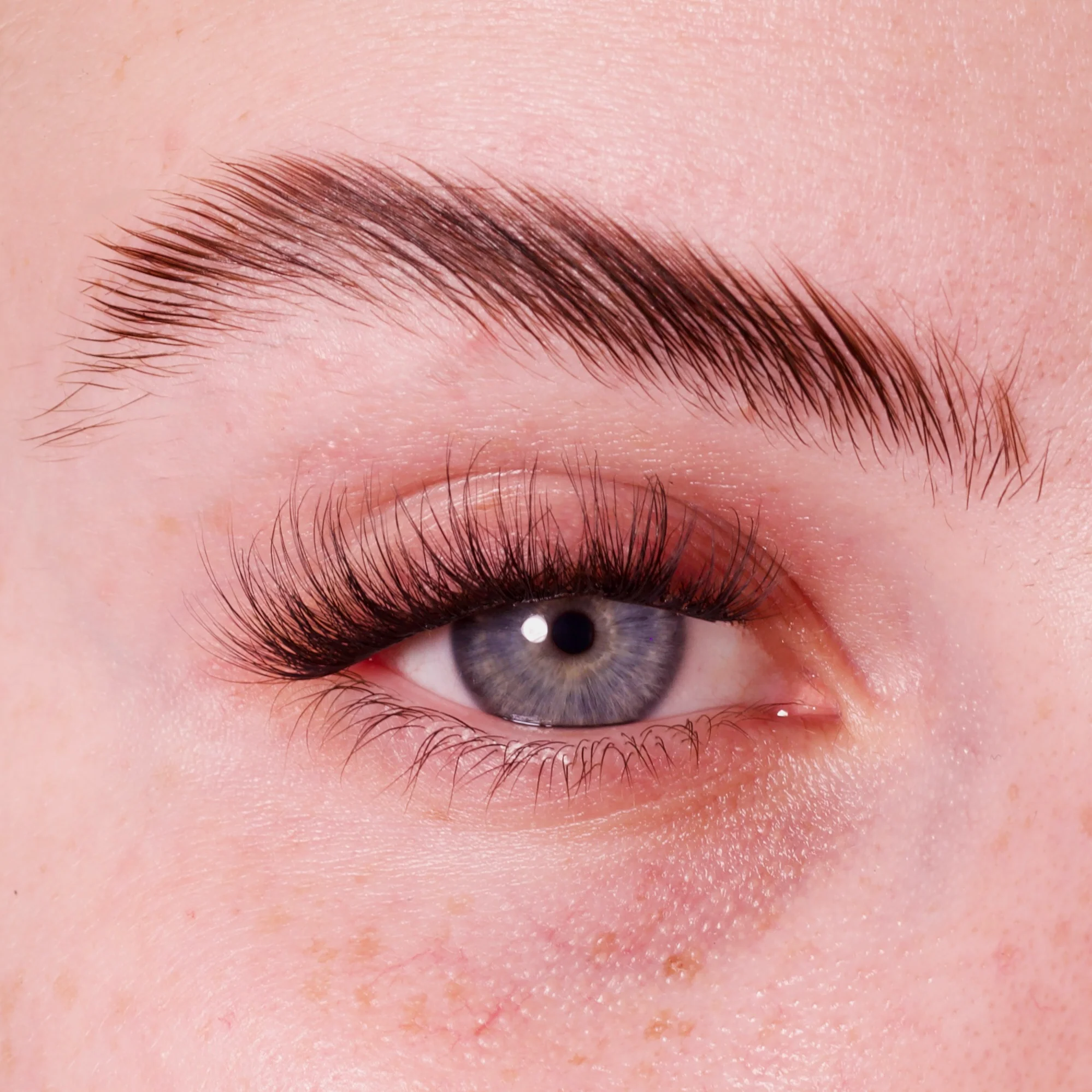 I.F.L.Y. Super Pre-Glued Lashes + Remover Duo - Image 9