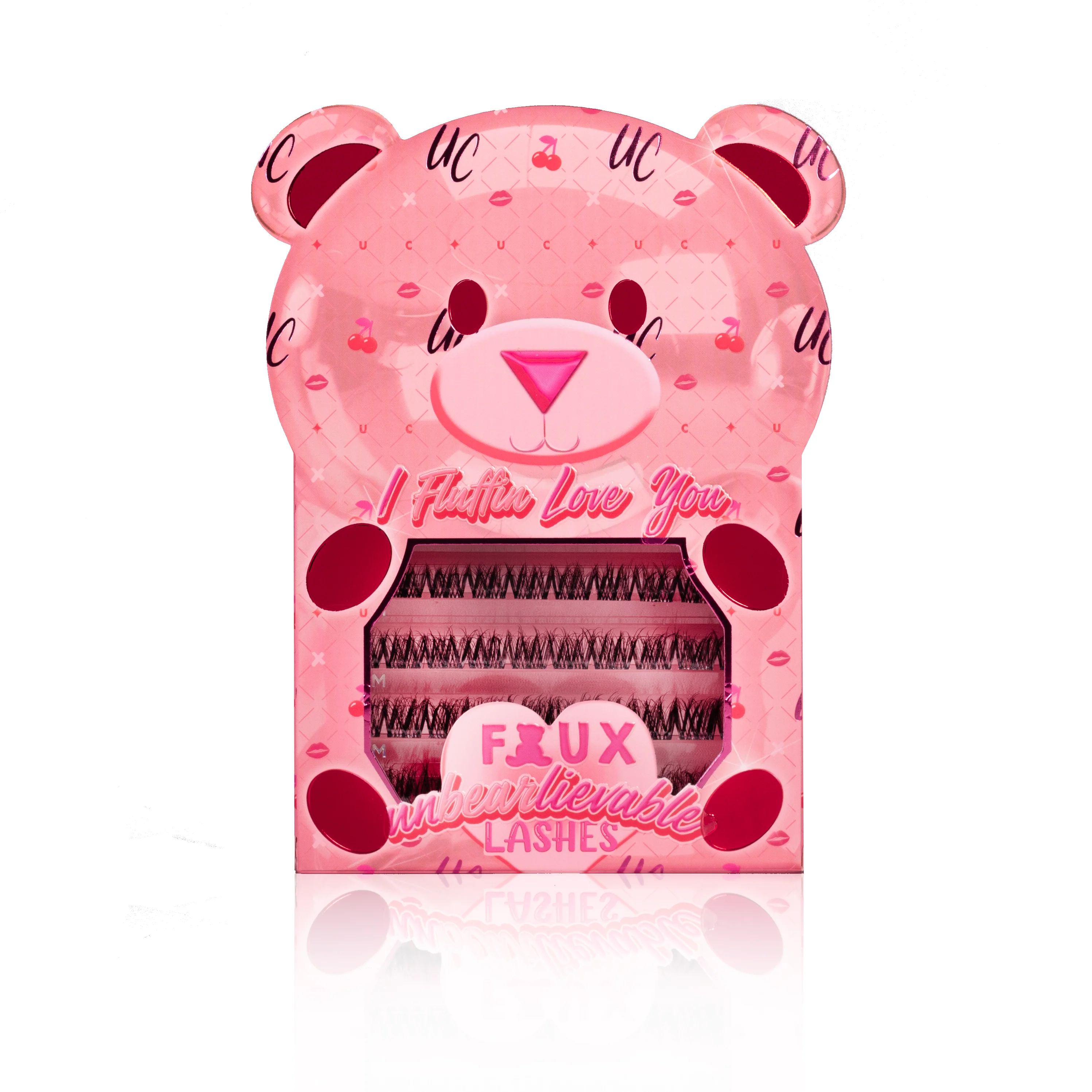 I Fluffin' Love You UnBearlievable Clusters - Image 6