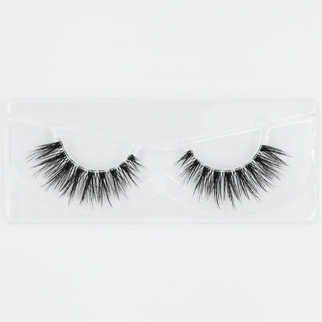 L.O.T.D  Faux Mink Unicorn Lashes - Image 3