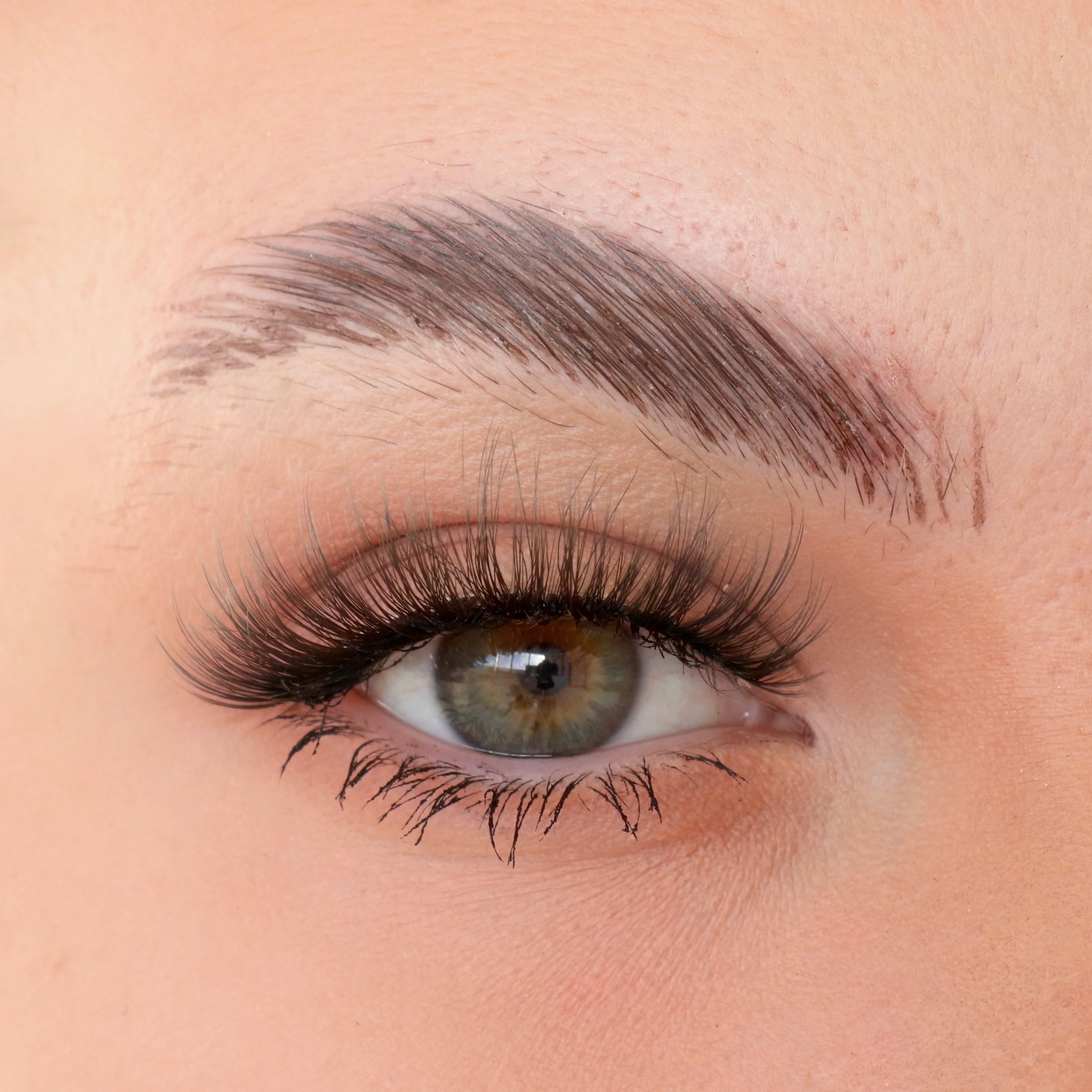 L.O.T.D  Faux Mink Unicorn Lashes - Image 4