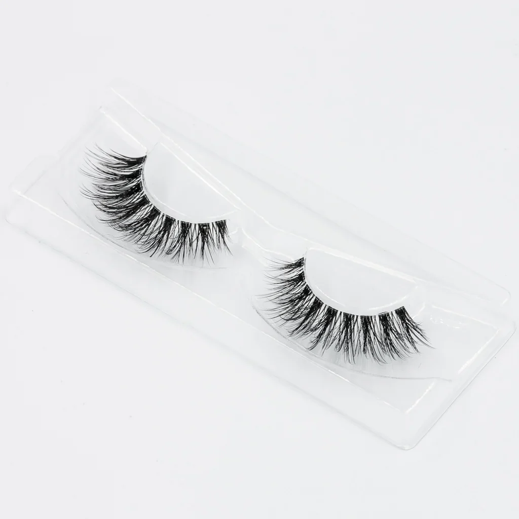 L.O.T.D  Faux Mink Unicorn Lashes - Image 5