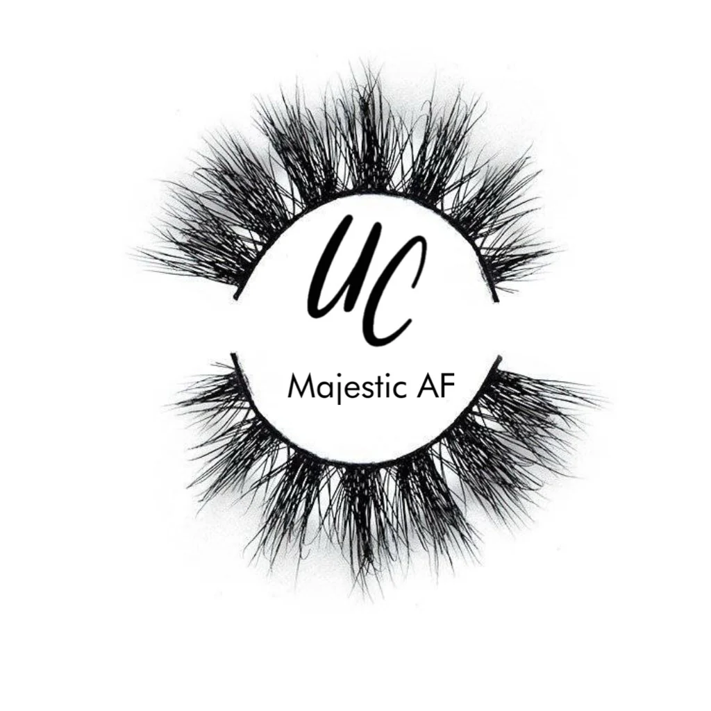 Majestic AF Faux Mink Unicorn Lashes - Image 3