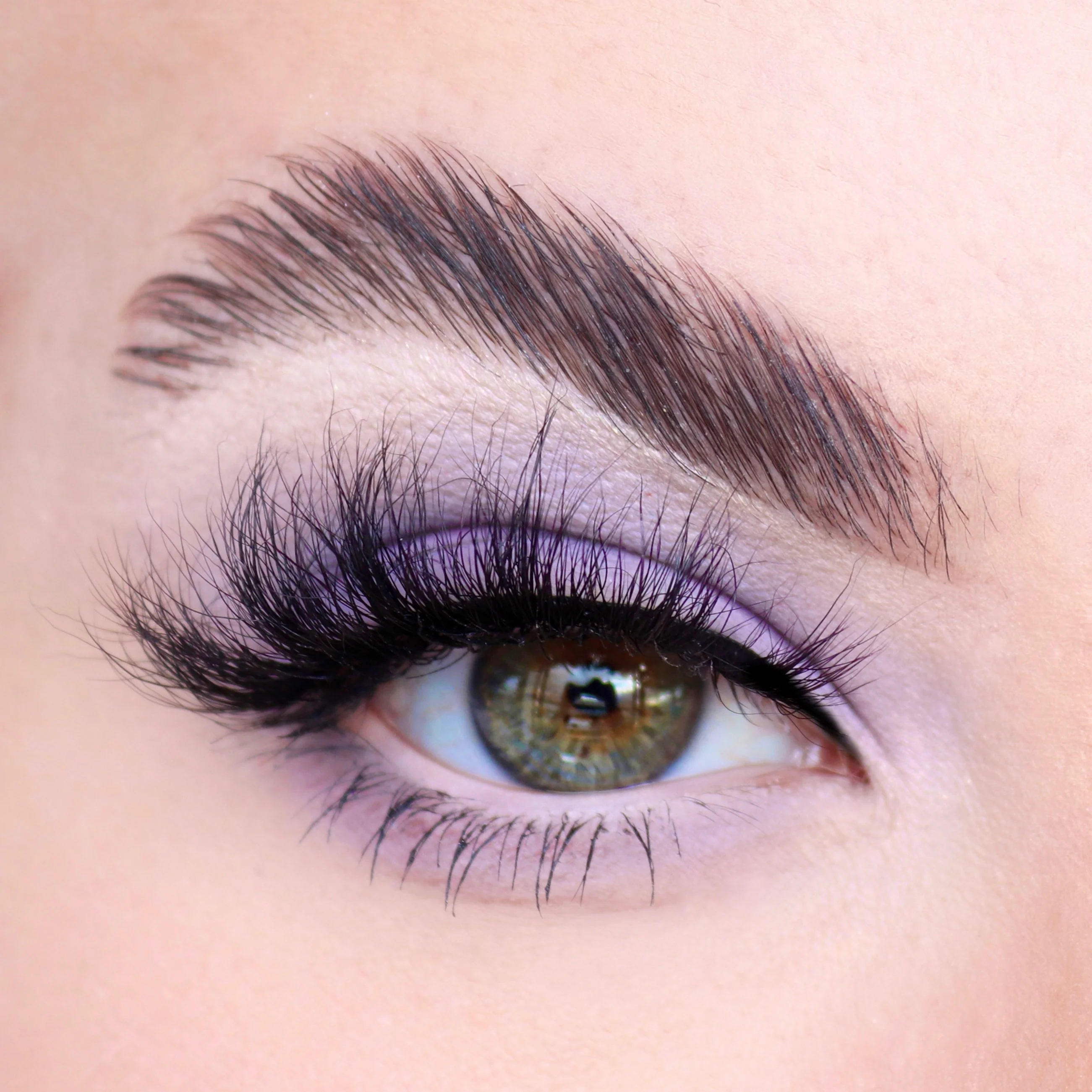 Majestic AF Faux Mink Unicorn Lashes - Image 5