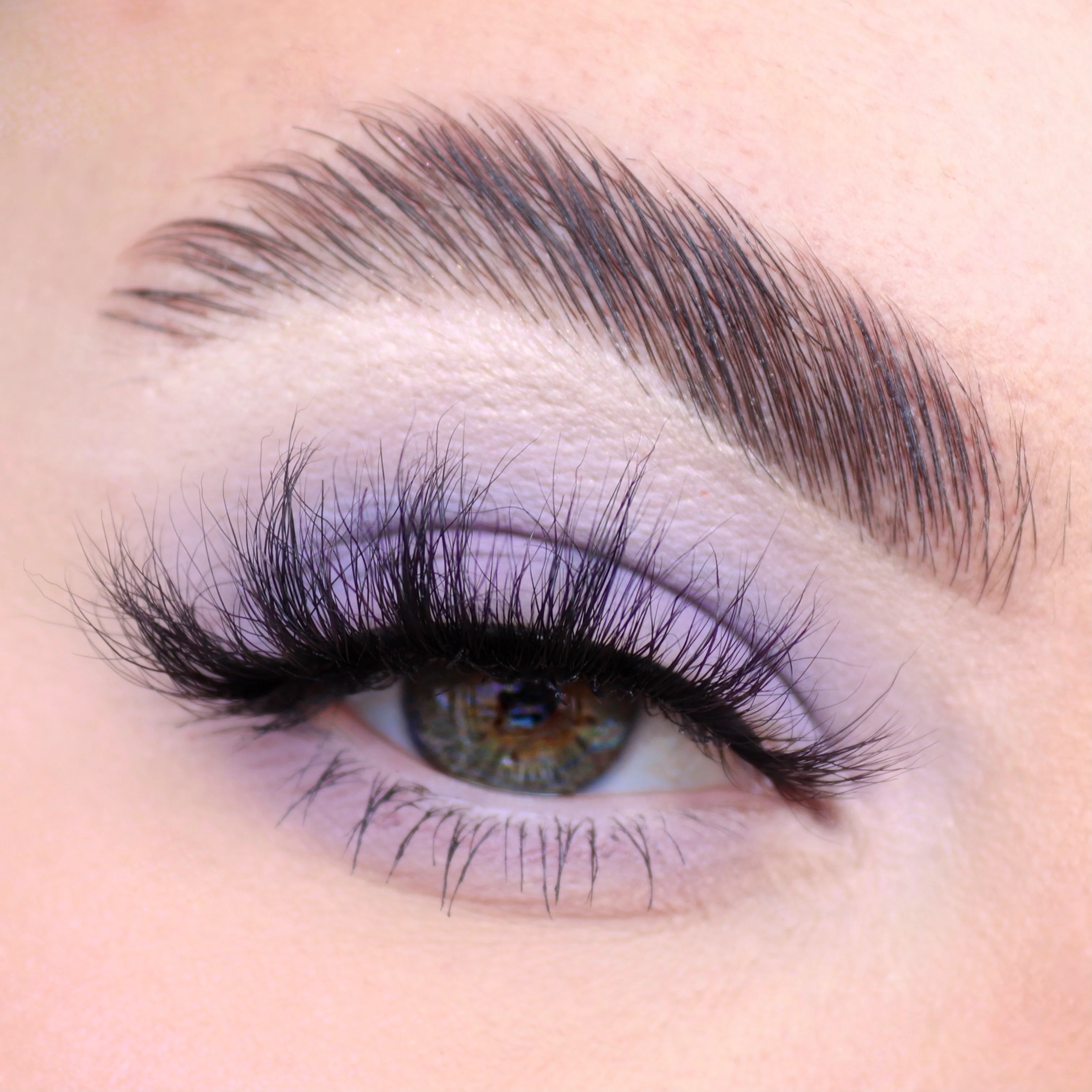 Majestic AF Faux Mink Unicorn Lashes - Image 6
