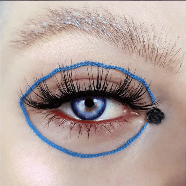 Majestic AF Faux Mink Unicorn Lashes - Image 7