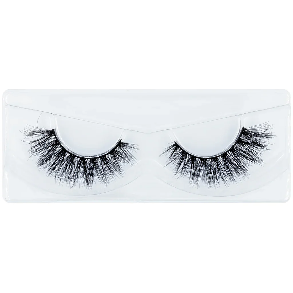Nala Faux Mink Strip Unicorn Lashes - Image 4