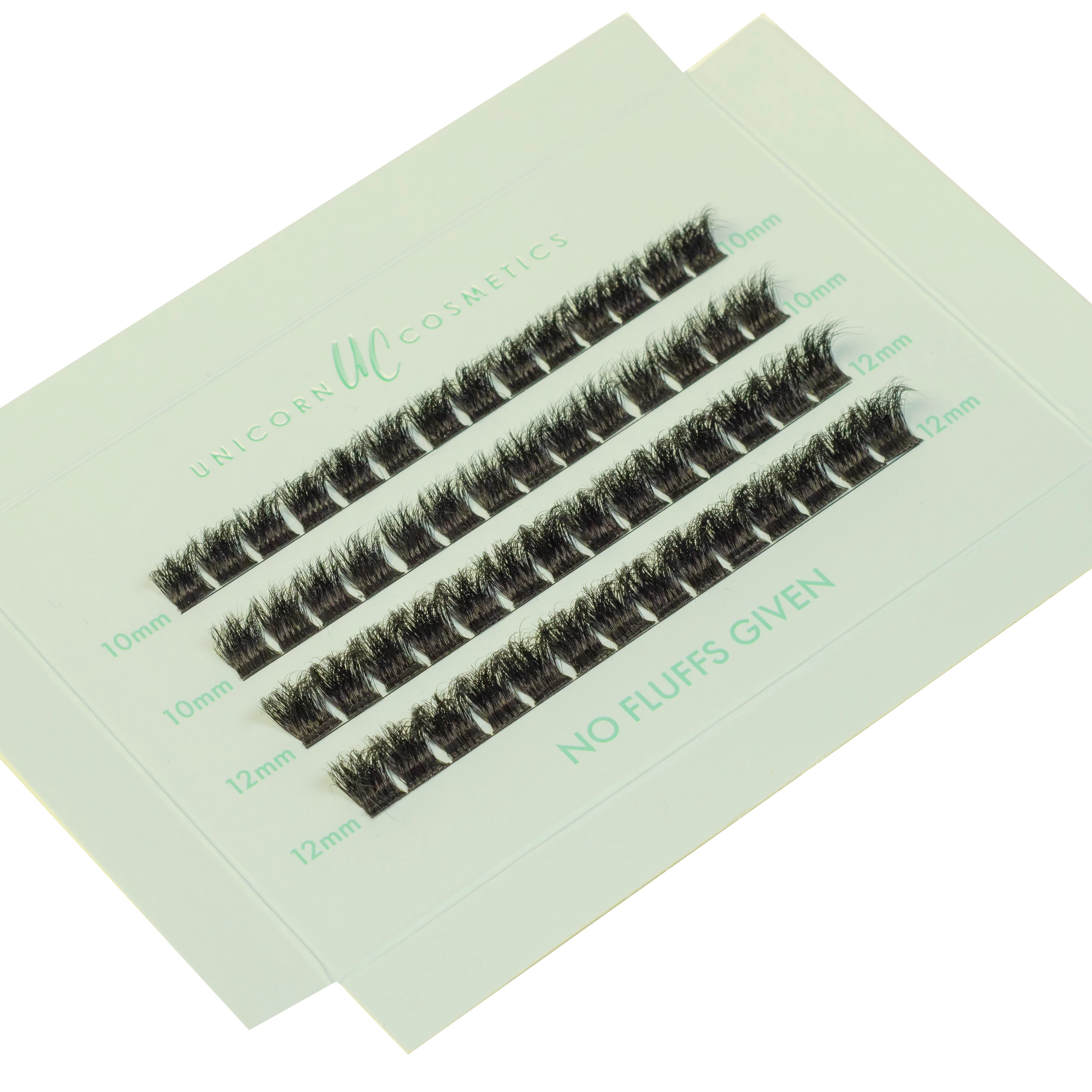 No Fluffs Given - Infill Clusters - Image 5