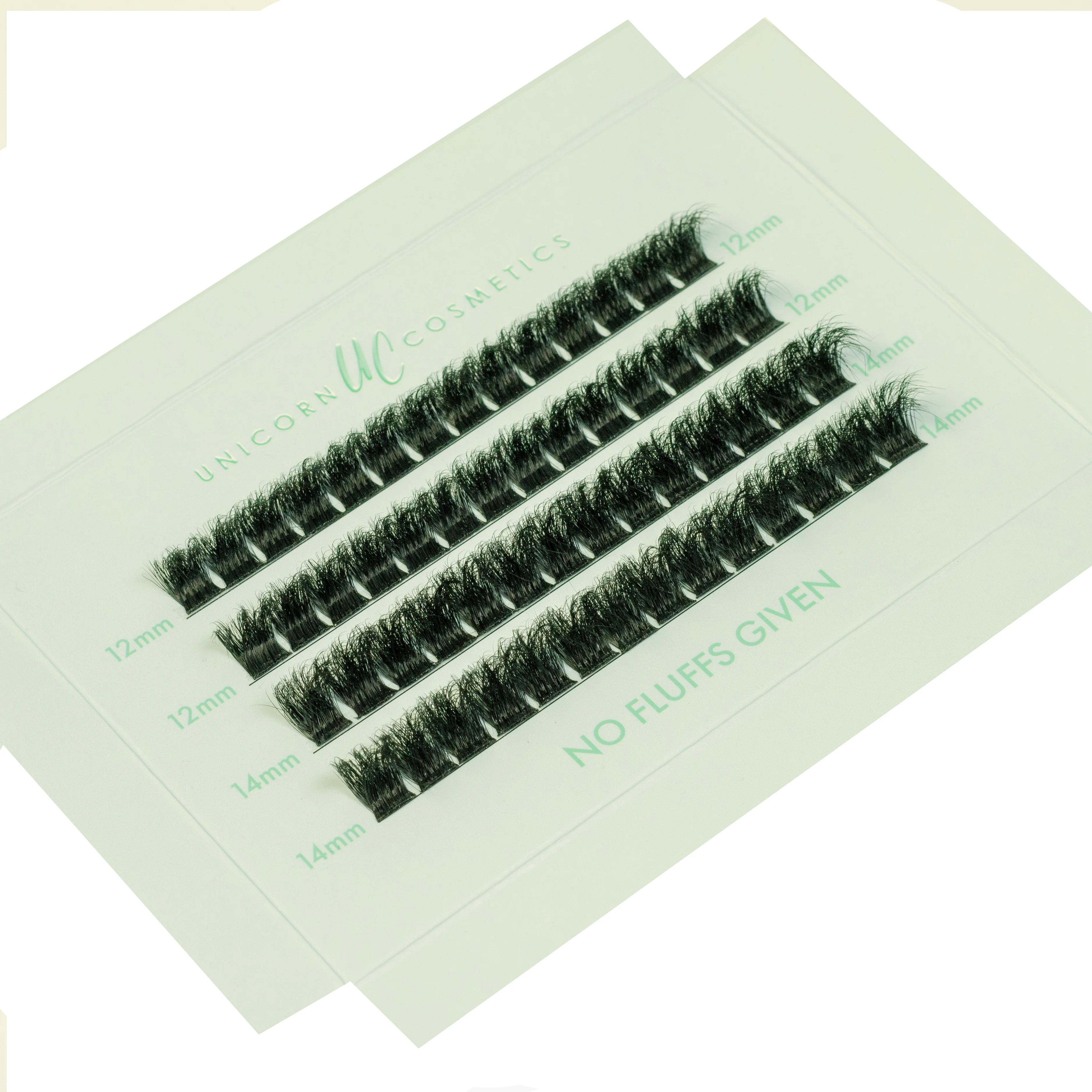 No Fluffs Given - Infill Clusters - Image 7