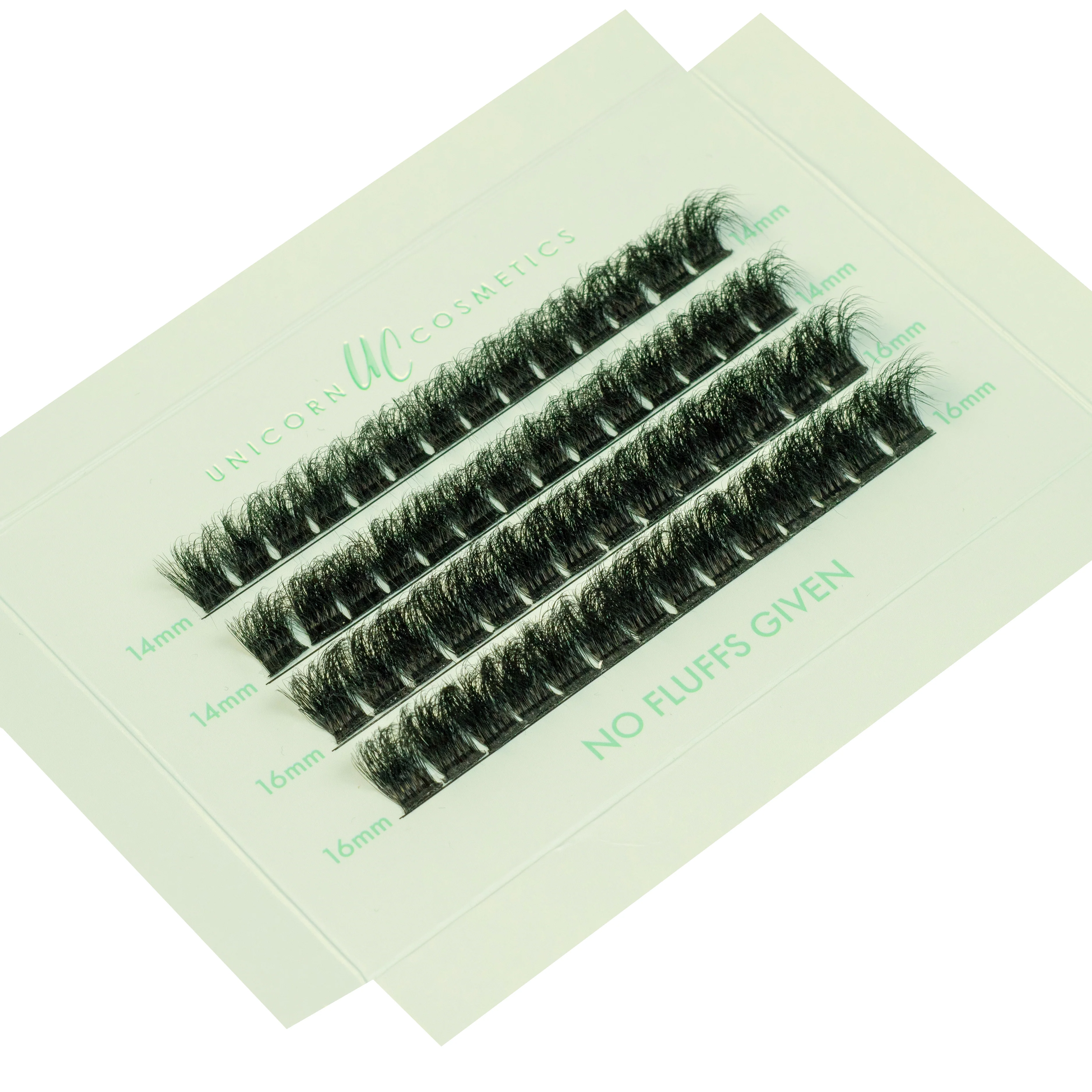 No Fluffs Given - Infill Clusters - Image 9