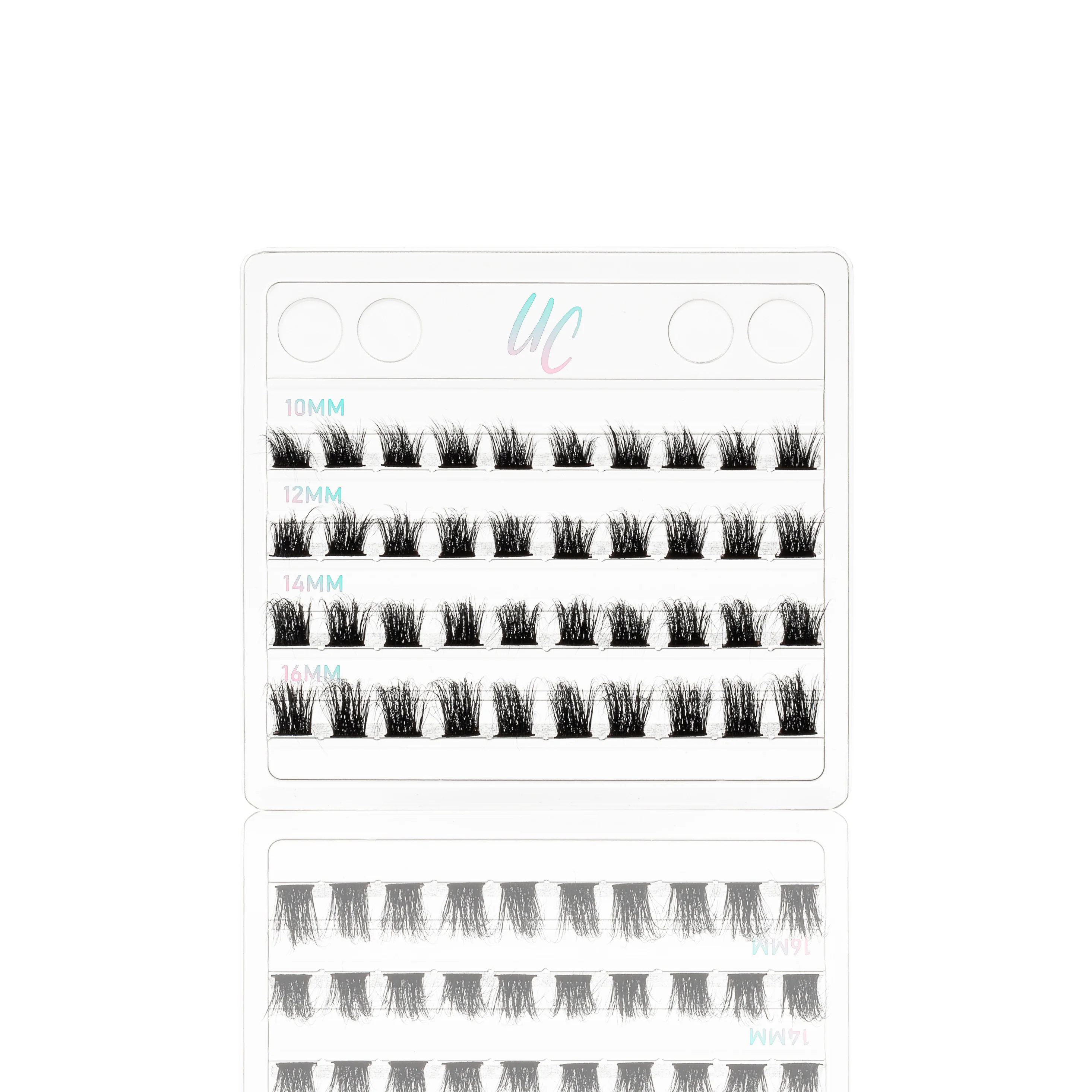 No fluffs Given UnBearlievable Clusters Full Kit - Image 10