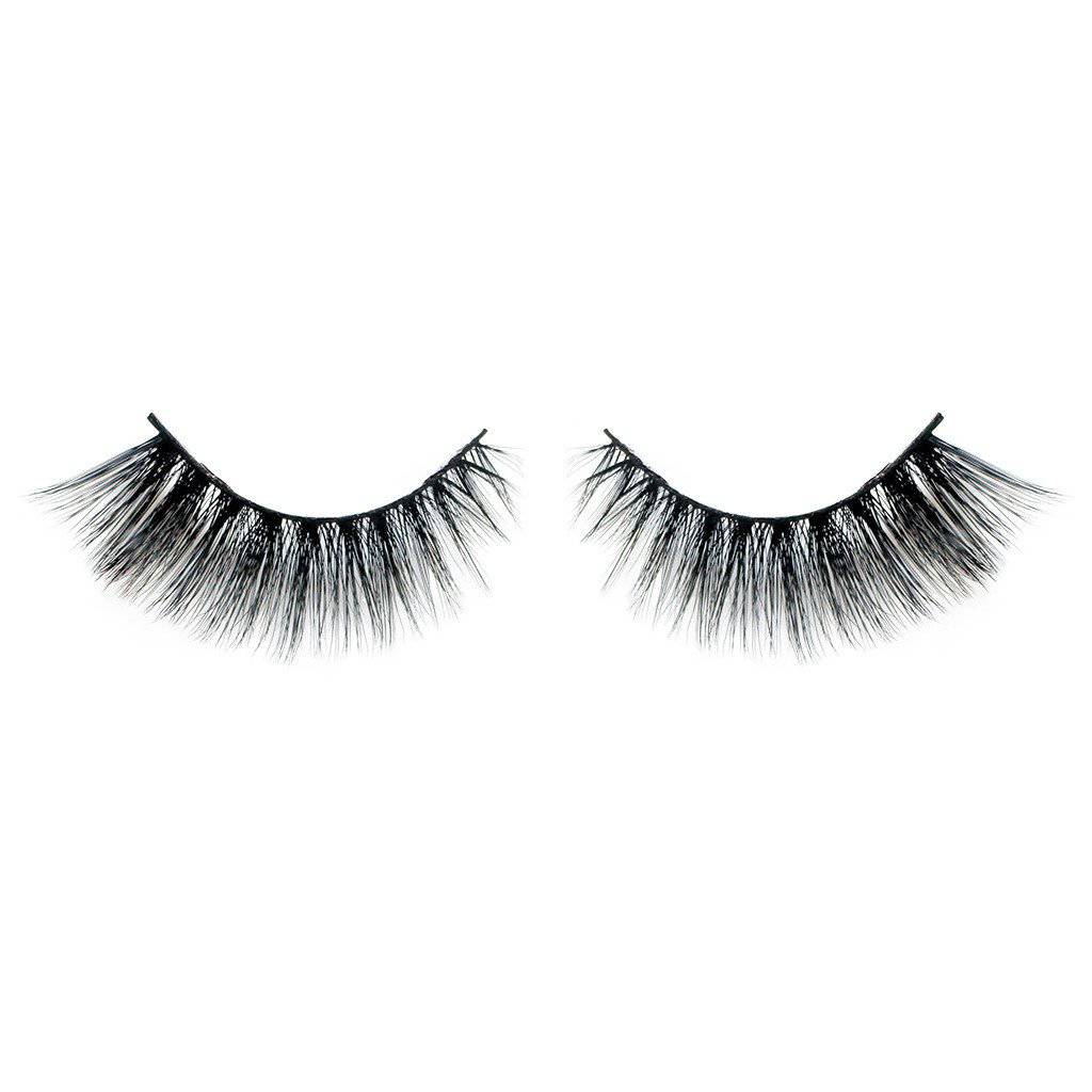 Rebel Smoke Faux Mink Unicorn Lashes - Image 4