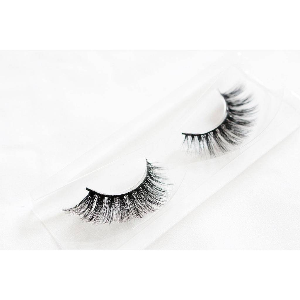 Rebel Smoke Faux Mink Unicorn Lashes - Image 5