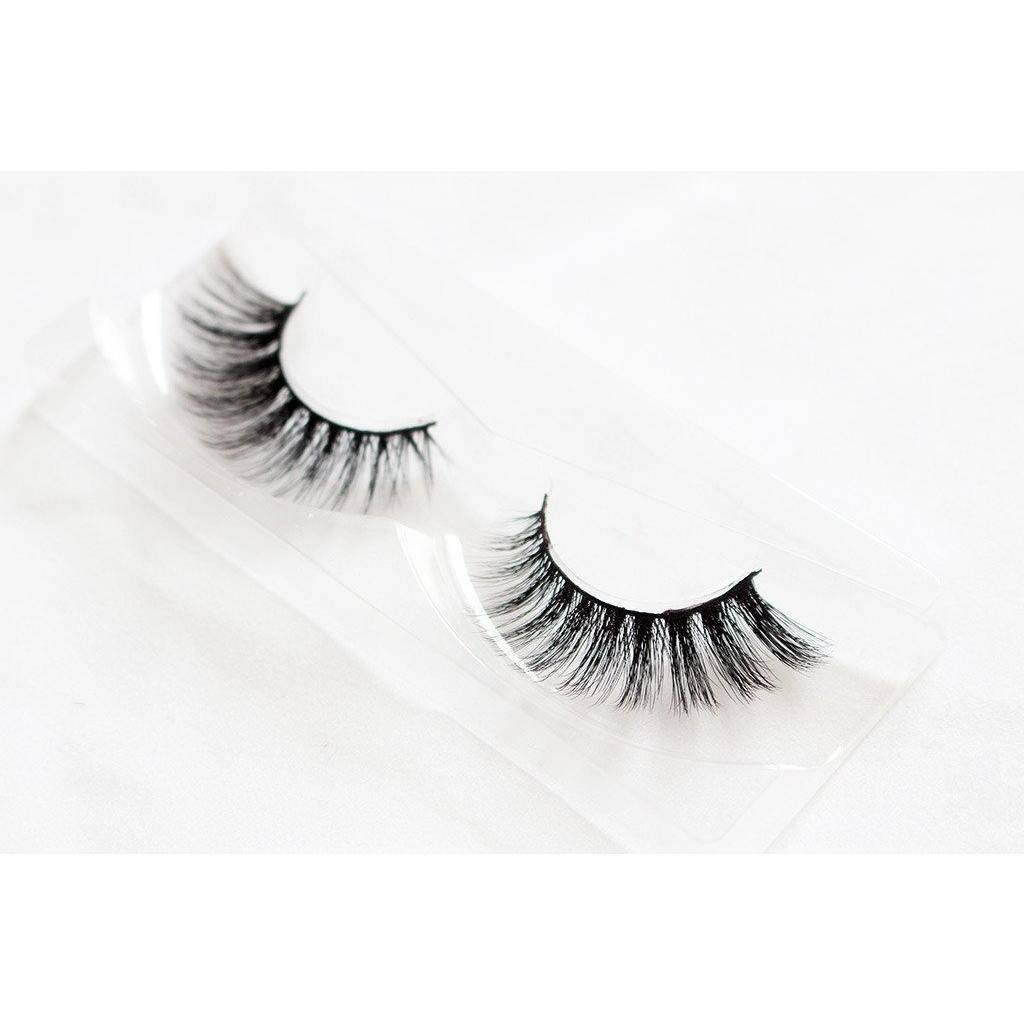 Rebel Smoke Faux Mink Unicorn Lashes - Image 6